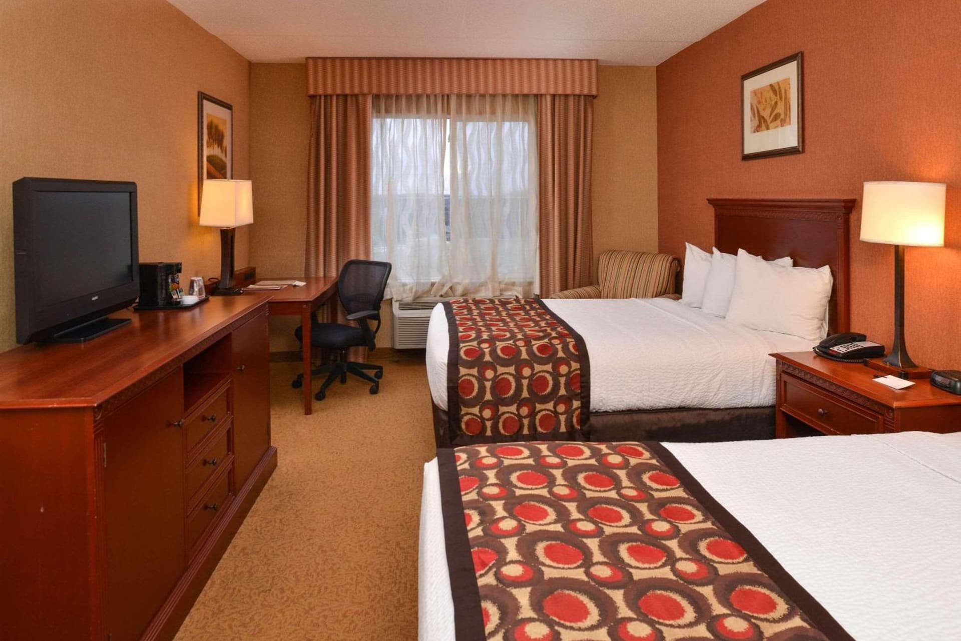 Country Inn & Suites by Radisson Nashville Airport TN gallery photo in Nashville, TN — image 74