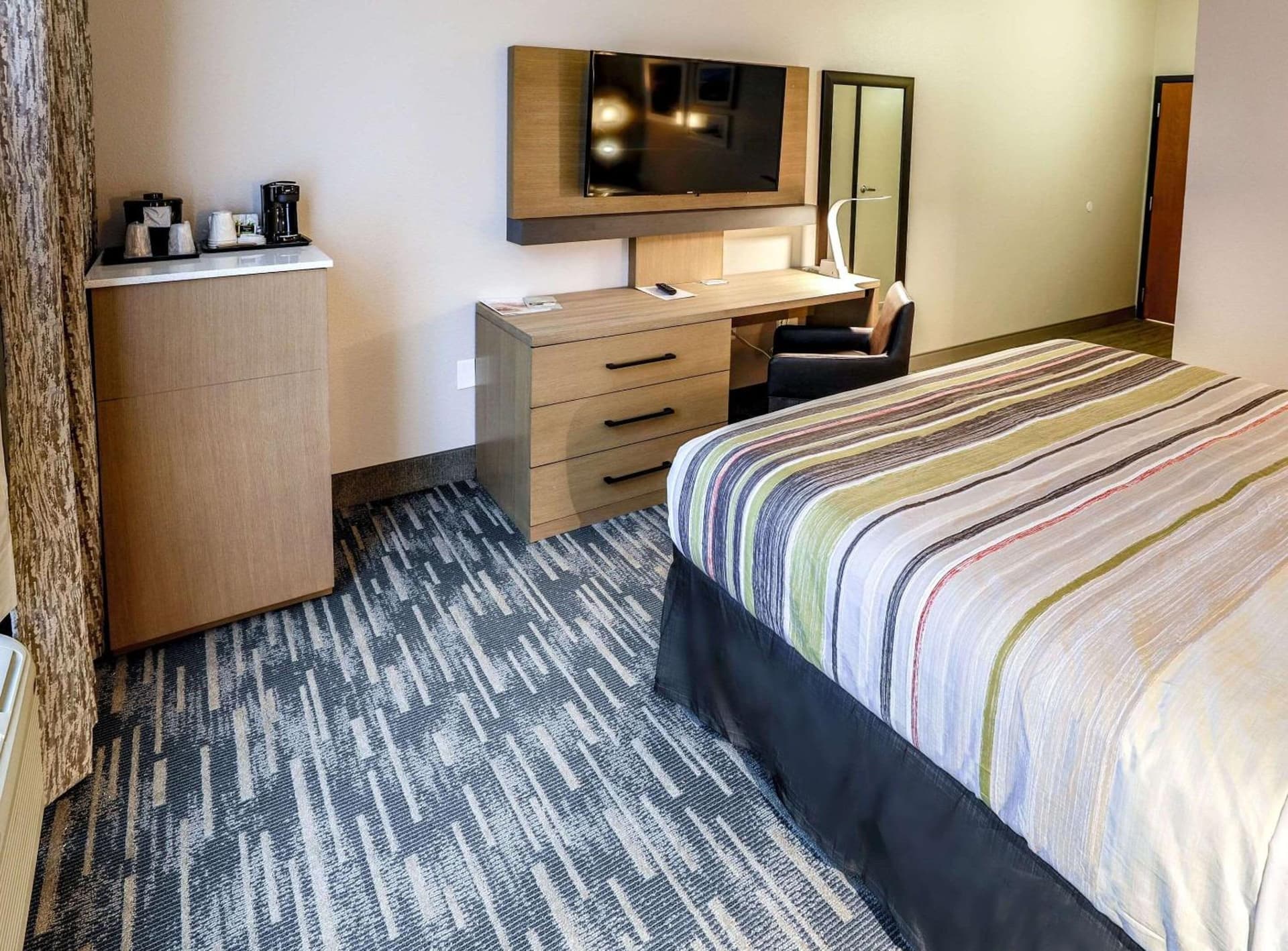 Country Inn & Suites by Radisson Nashville Airport TN gallery photo in Nashville, TN — image 75