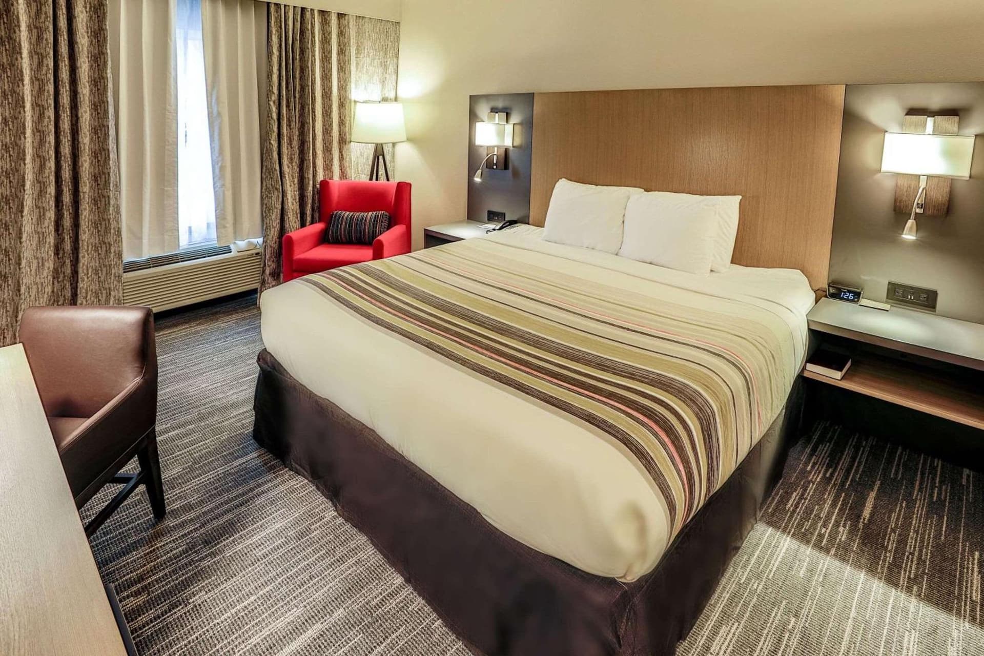 Country Inn & Suites by Radisson Nashville Airport TN gallery photo in Nashville, TN — image 62