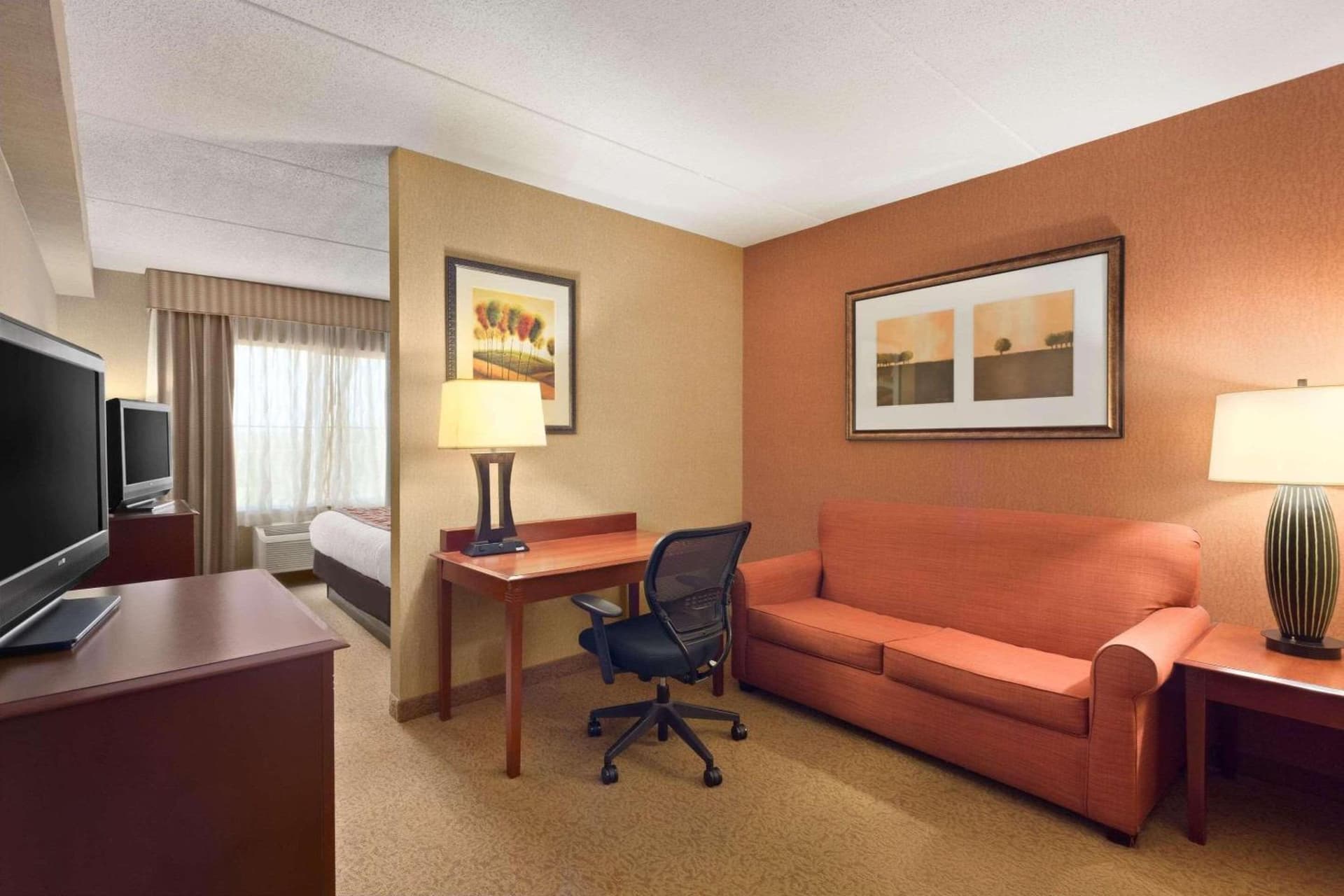 Country Inn & Suites by Radisson Nashville Airport TN gallery photo in Nashville, TN — image 50