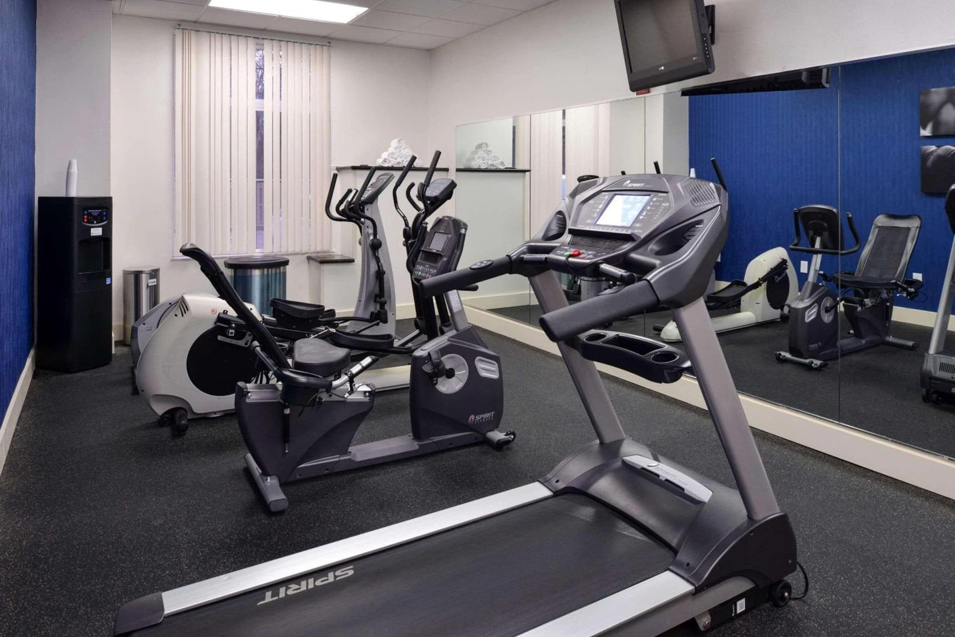 Country Inn & Suites by Radisson Nashville Airport TN gallery photo in Nashville, TN — image 48