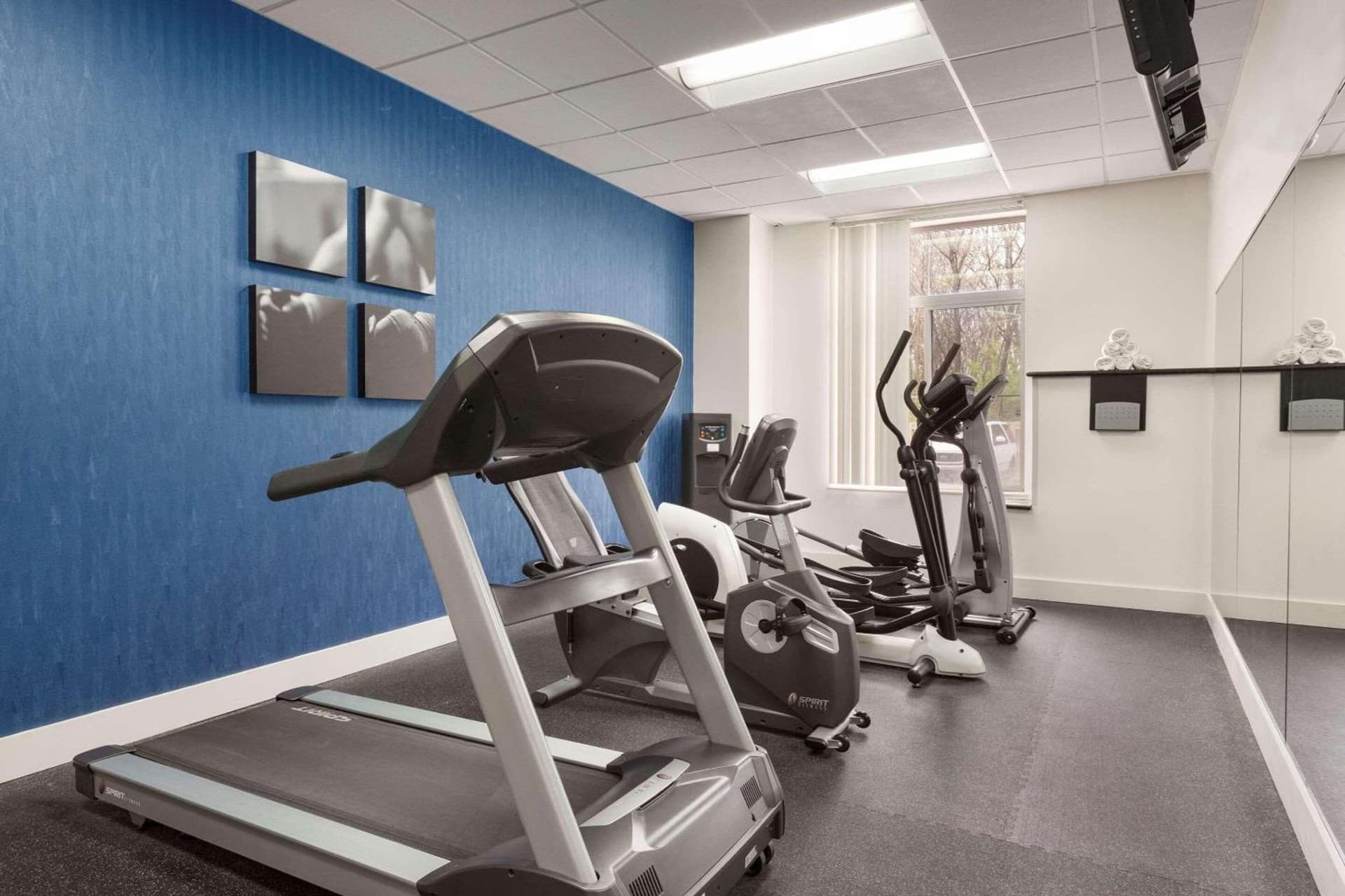 Country Inn & Suites by Radisson Nashville Airport TN gallery photo in Nashville, TN — image 55