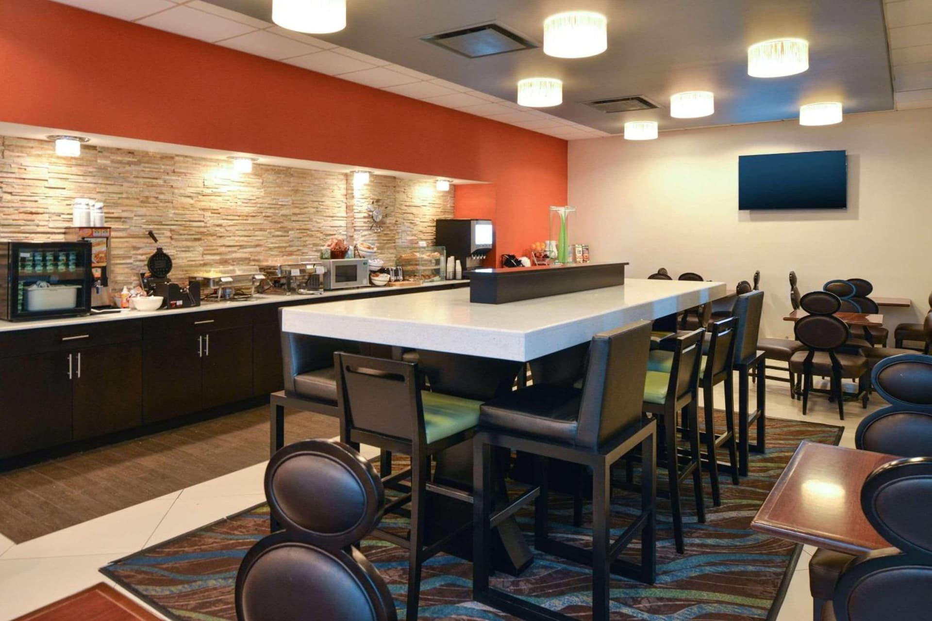 Country Inn & Suites by Radisson Nashville Airport TN gallery photo in Nashville, TN — image 58