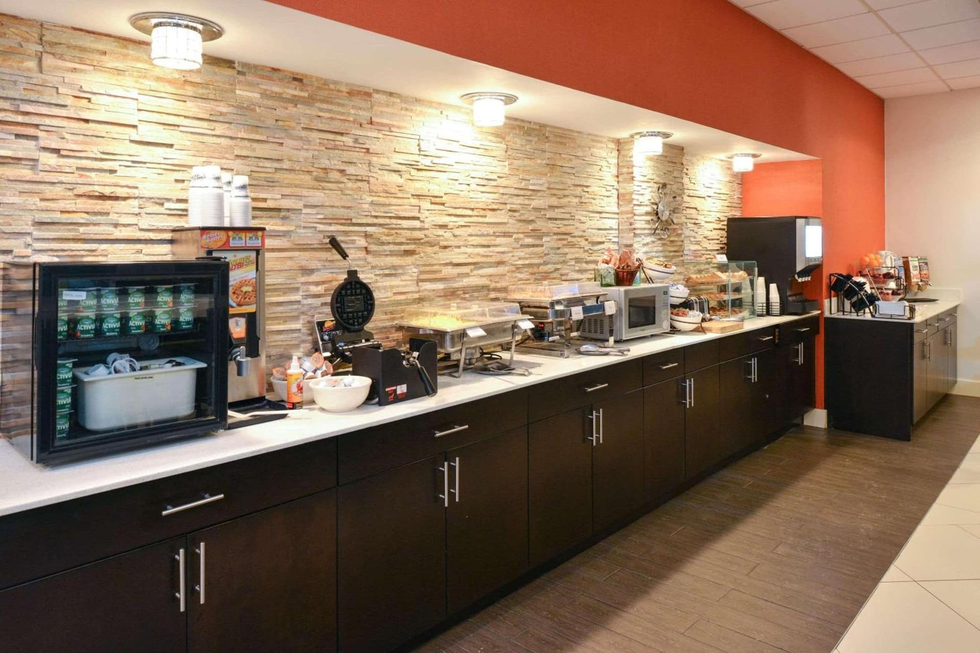 Country Inn & Suites by Radisson Nashville Airport TN gallery photo in Nashville, TN — image 71