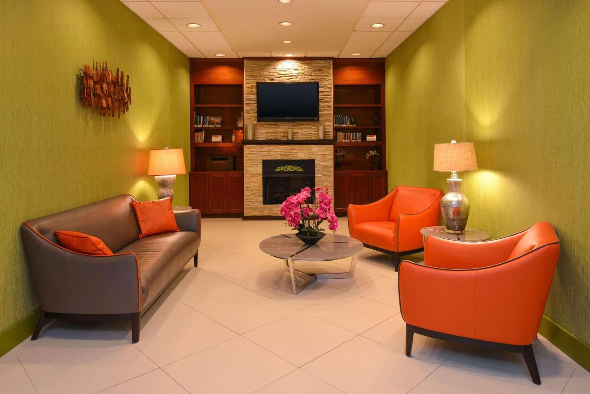 Country Inn & Suites by Radisson Nashville Airport TN gallery photo in Nashville, TN — image 15