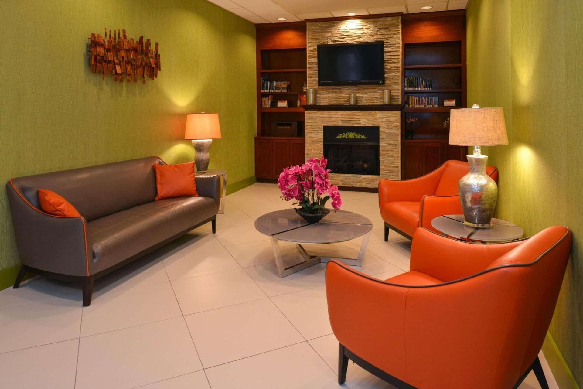 Country Inn & Suites by Radisson Nashville Airport TN gallery photo in Nashville, TN — image 19