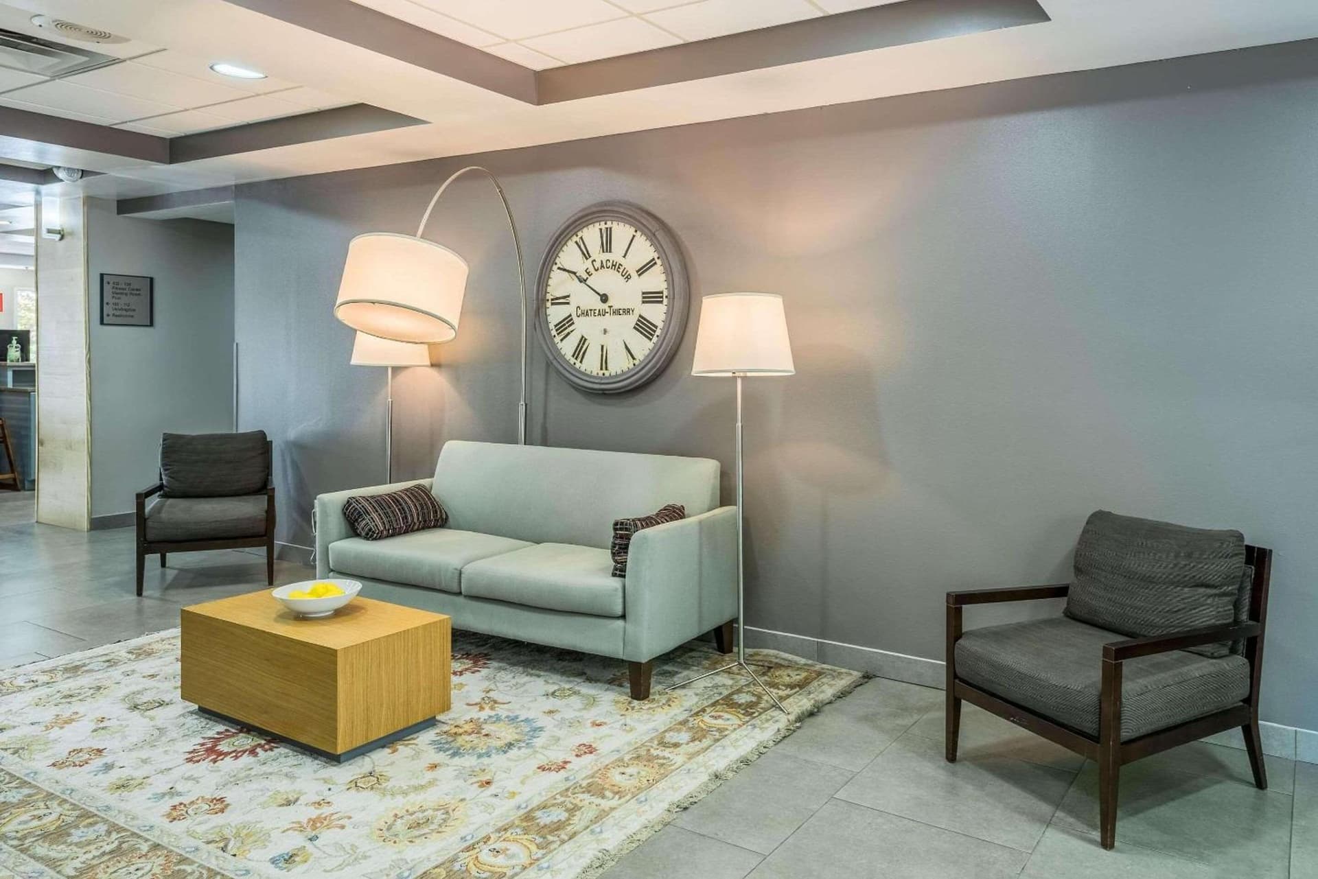 Country Inn & Suites by Radisson, Cookeville, TN interior in Cookeville, TN — gallery photo 2