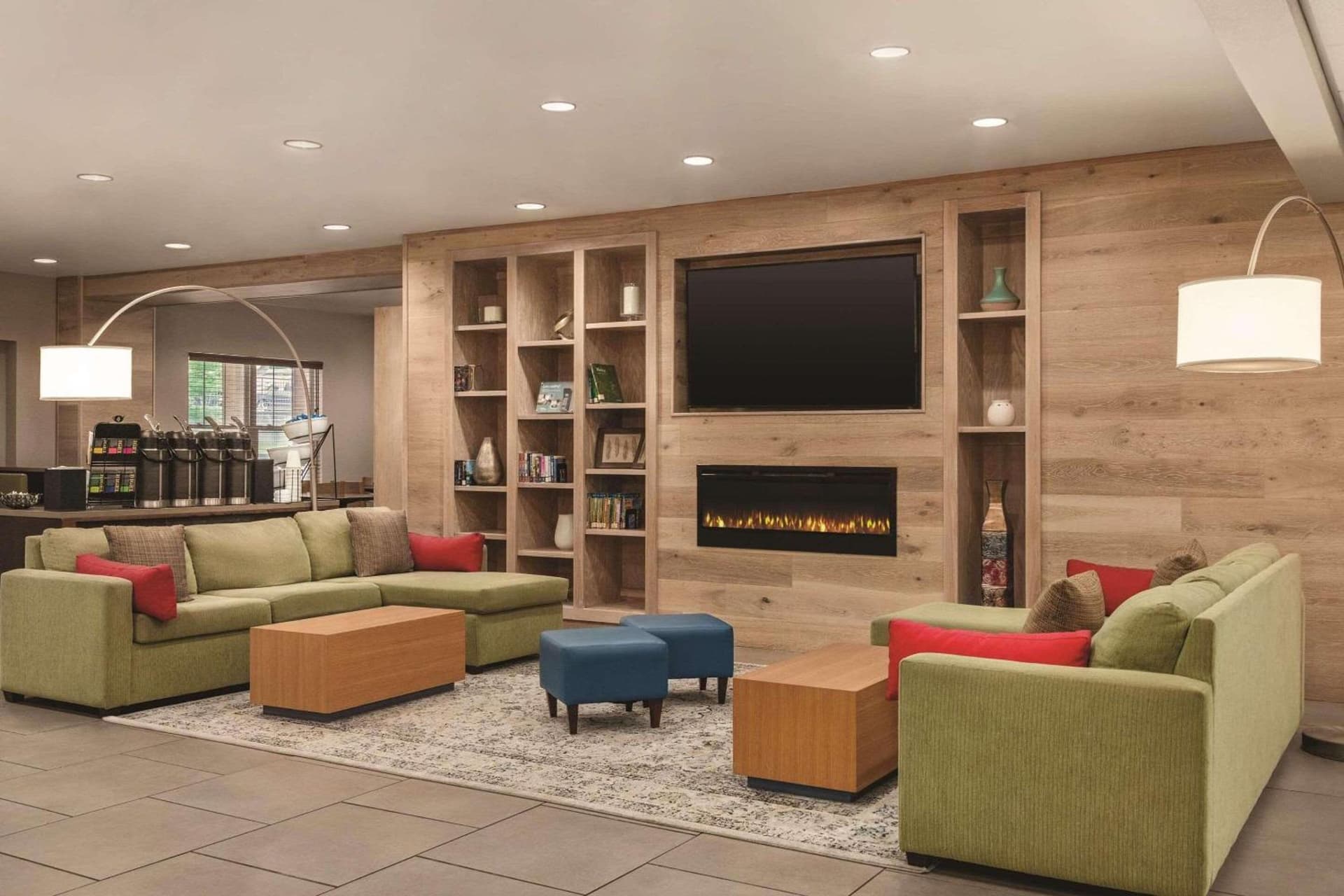 Country Inn & Suites by Radisson, Nashville Airport East, TN property views in Nashville, TN — gallery photo 3