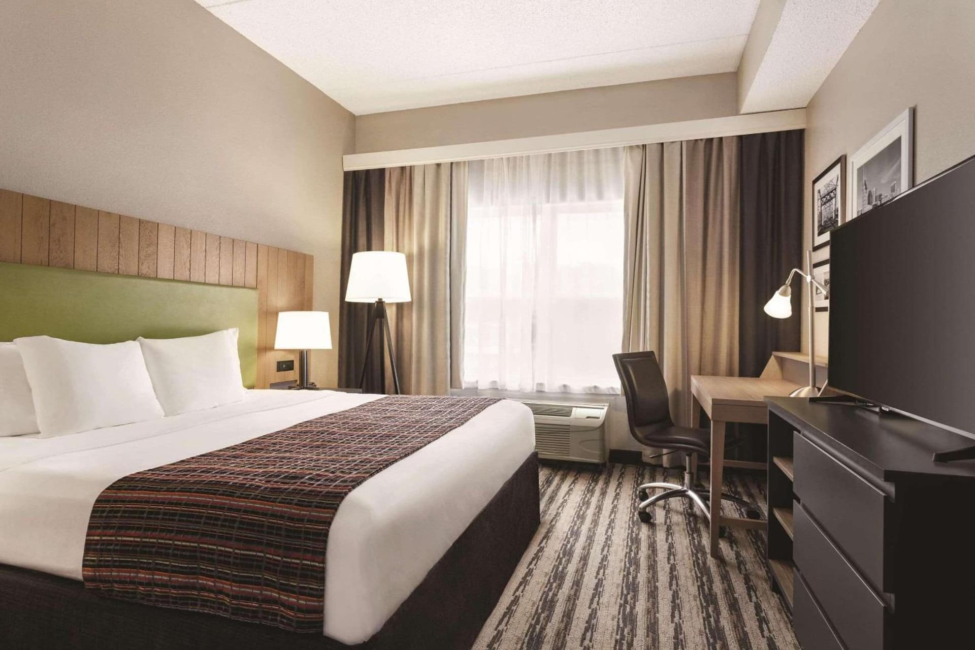 Country Inn & Suites by Radisson, Nashville Airport East, TN gallery photo in Nashville, TN — image 29