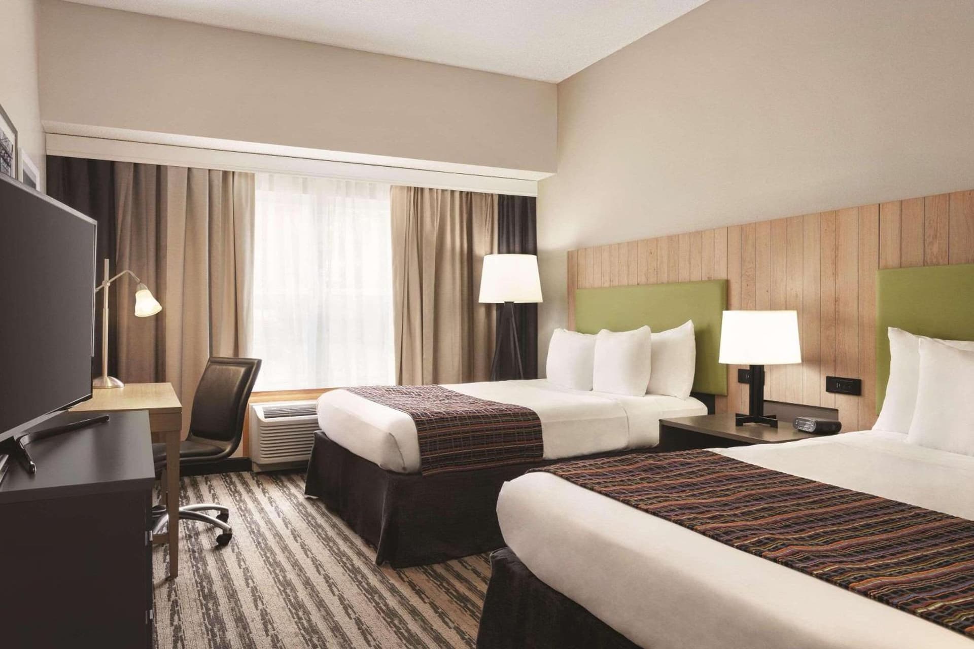 Country Inn & Suites by Radisson, Nashville Airport East, TN gallery photo in Nashville, TN — image 21
