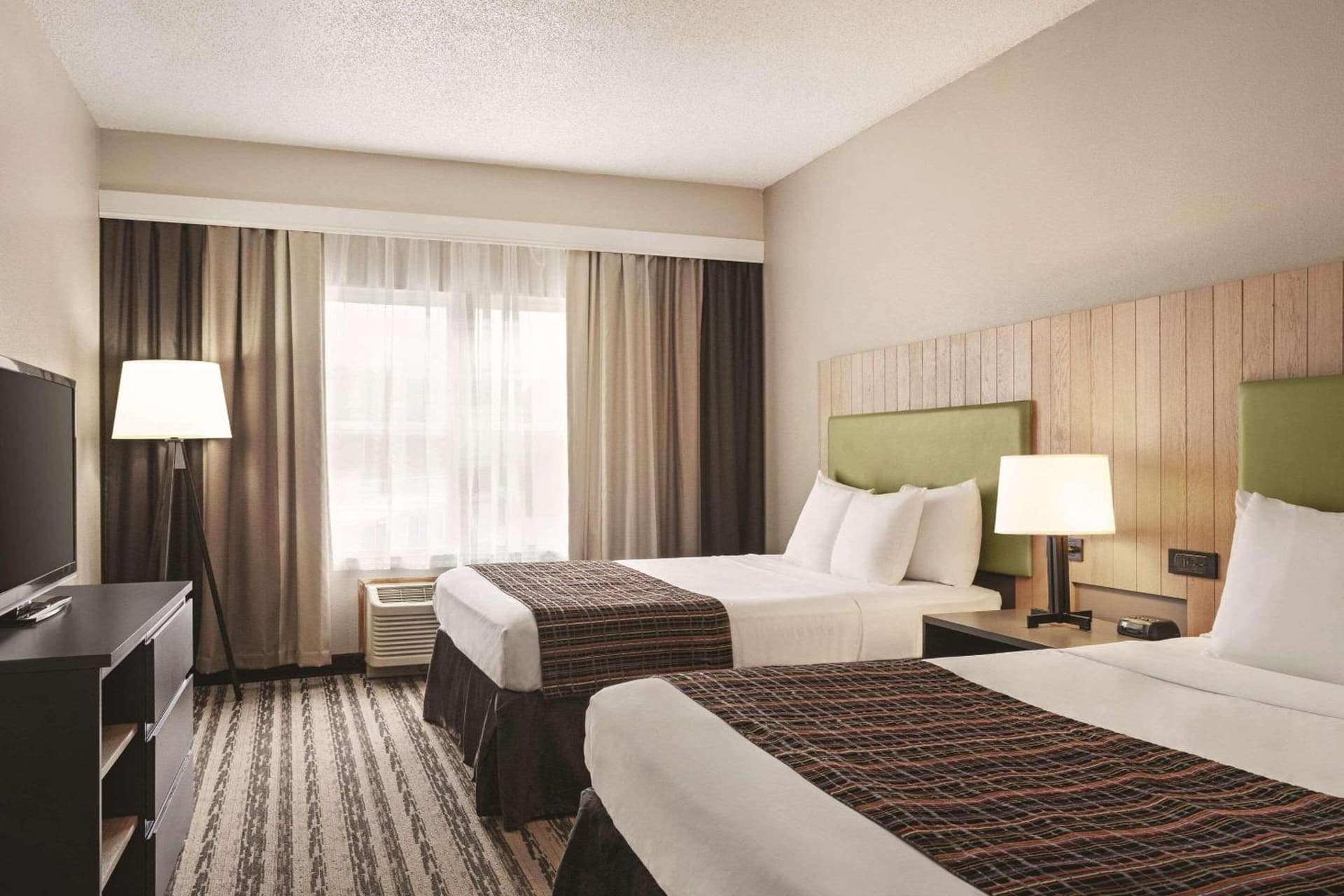 Country Inn & Suites by Radisson, Nashville Airport East, TN gallery photo in Nashville, TN — image 22