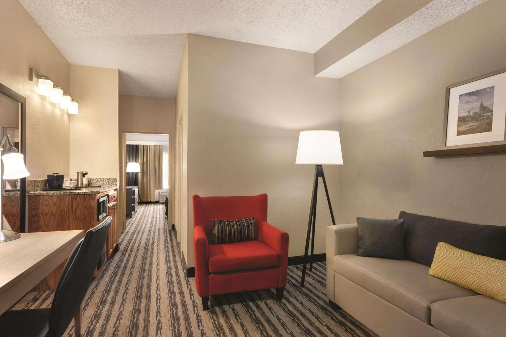 Country Inn & Suites by Radisson, Nashville Airport East, TN gallery photo in Nashville, TN — image 37
