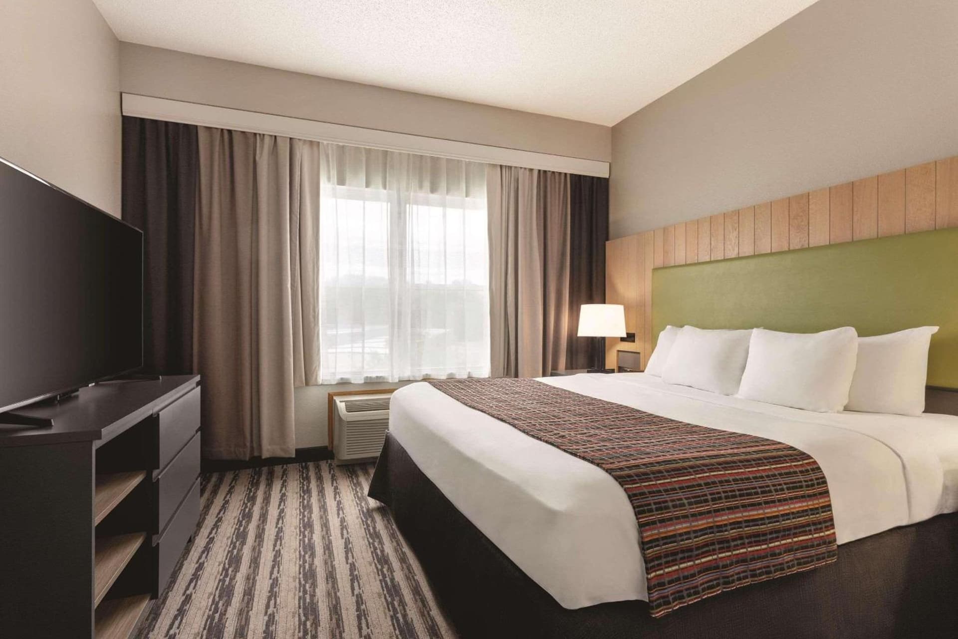 Country Inn & Suites by Radisson, Nashville Airport East, TN gallery photo in Nashville, TN — image 16