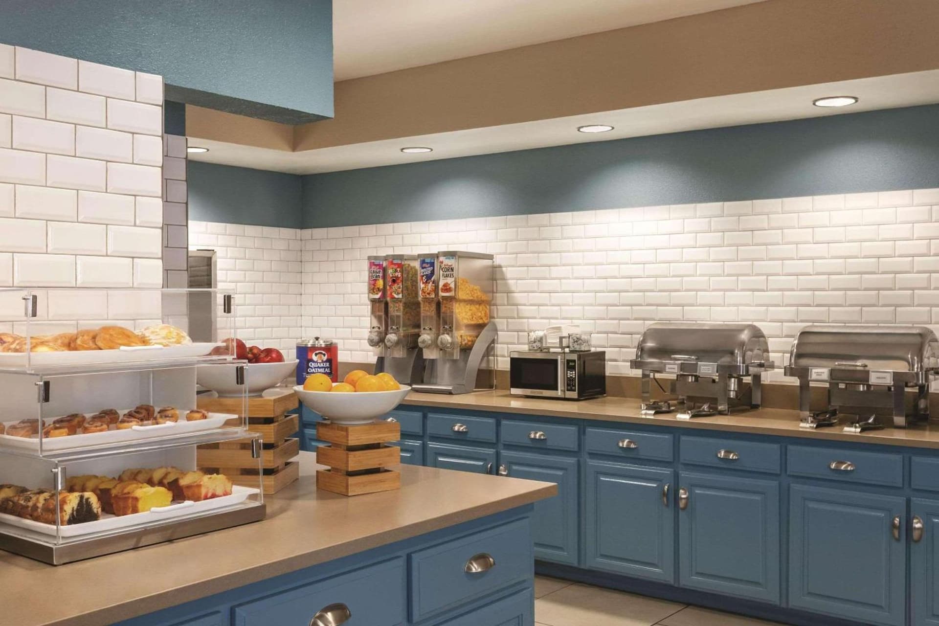Country Inn & Suites by Radisson, Nashville Airport East, TN gallery photo in Nashville, TN — image 12