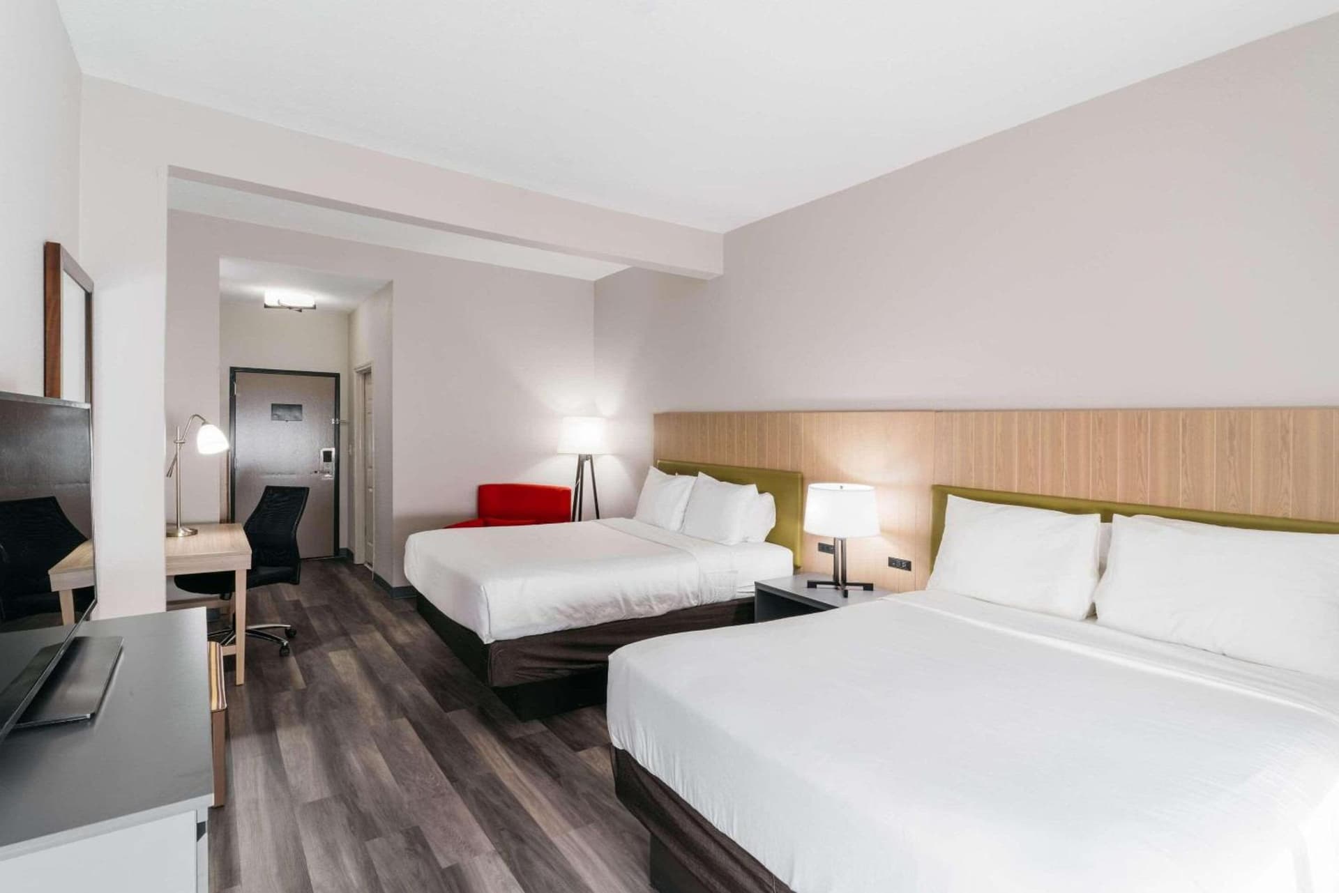Townhome Inn & Suites by IHG gallery photo in Memphis, TN — image 9