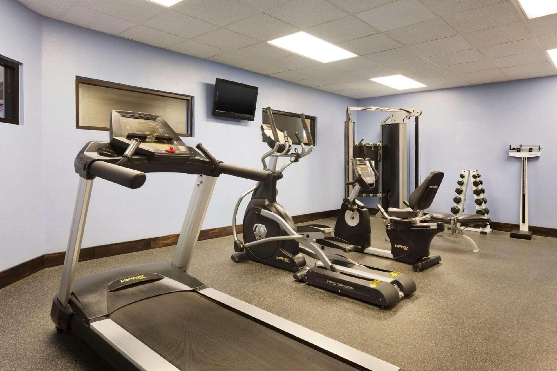 Townhome Inn & Suites by IHG gallery photo in Memphis, TN — image 14