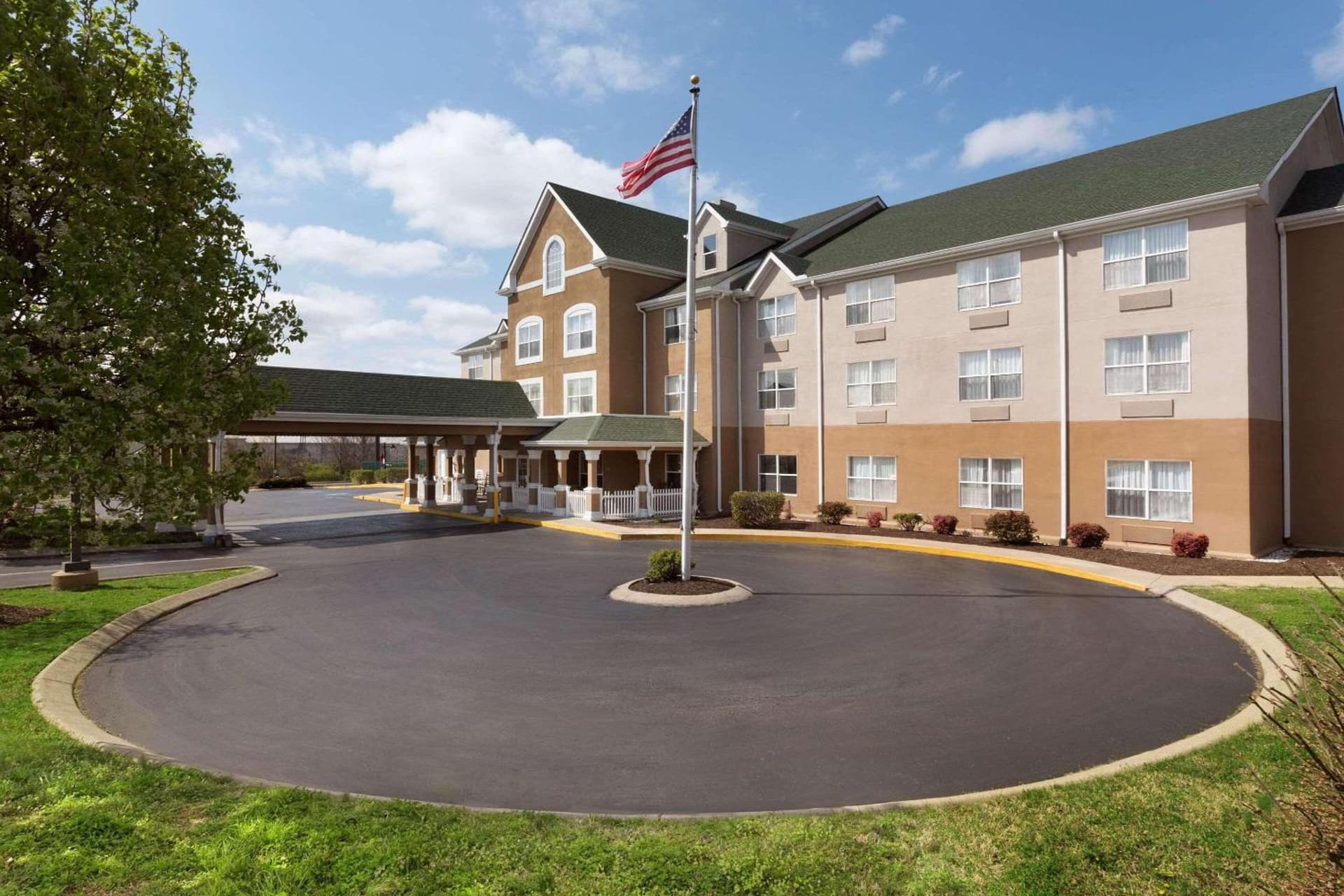 Country Inn & Suites by Radisson, Nashville, TN — hotel in Nashville, Tennessee