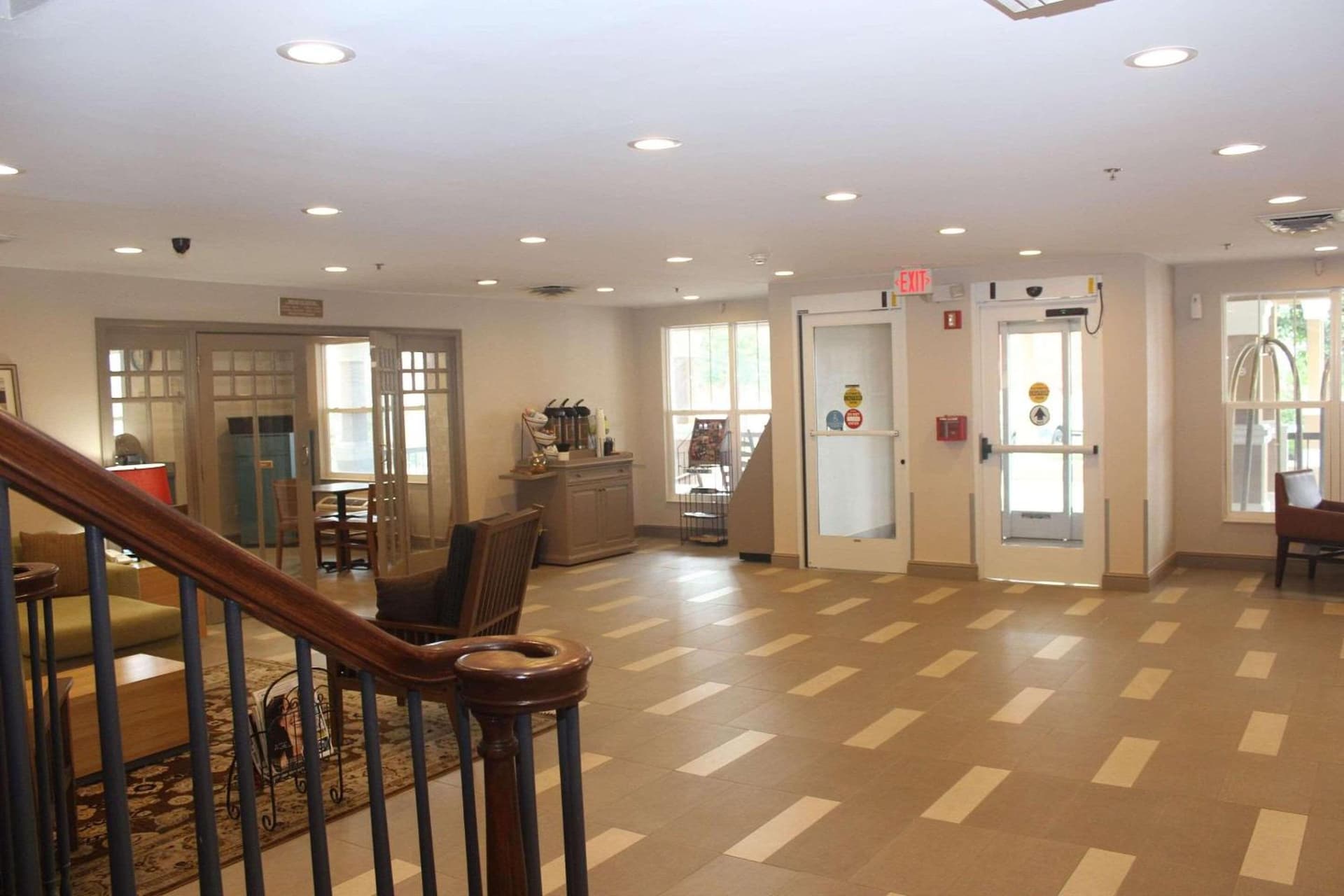 Country Inn & Suites by Radisson, Nashville, TN interior in Nashville, TN — gallery photo 2