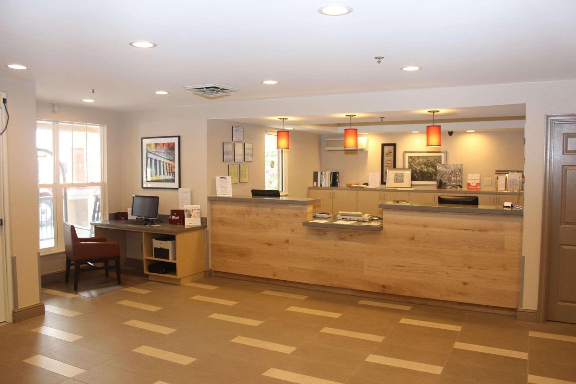 Country Inn & Suites by Radisson, Nashville, TN property views in Nashville, TN — gallery photo 3