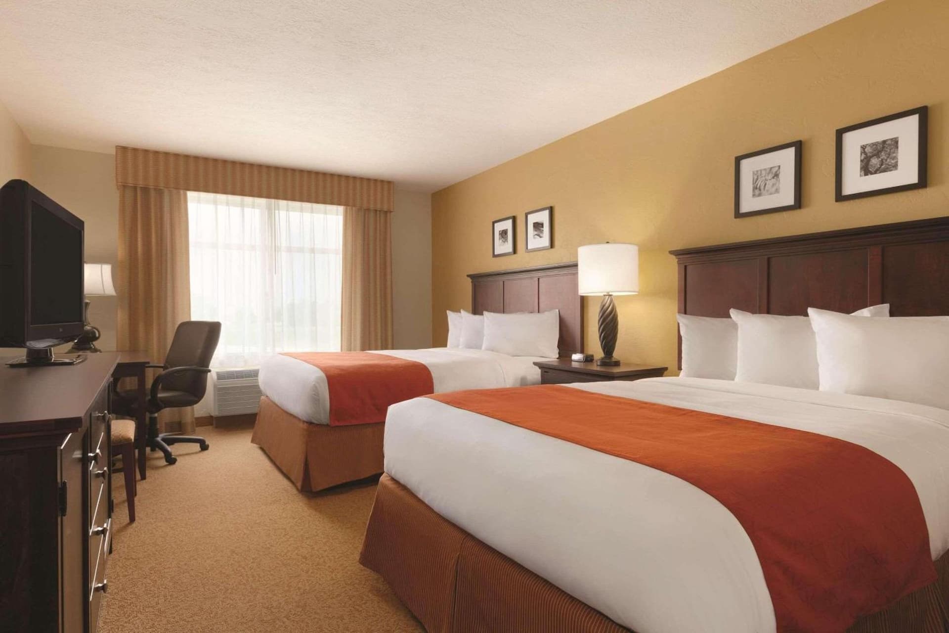 Country Inn & Suites by Radisson, Knoxville at Cedar Bluff, TN gallery photo in Knoxville, TN — image 16