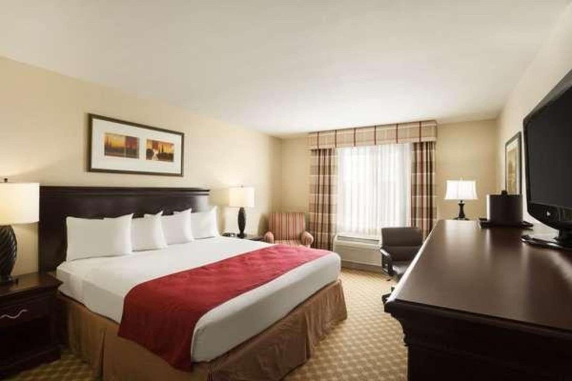 Country Inn & Suites by Radisson, Knoxville at Cedar Bluff, TN gallery photo in Knoxville, TN — image 19