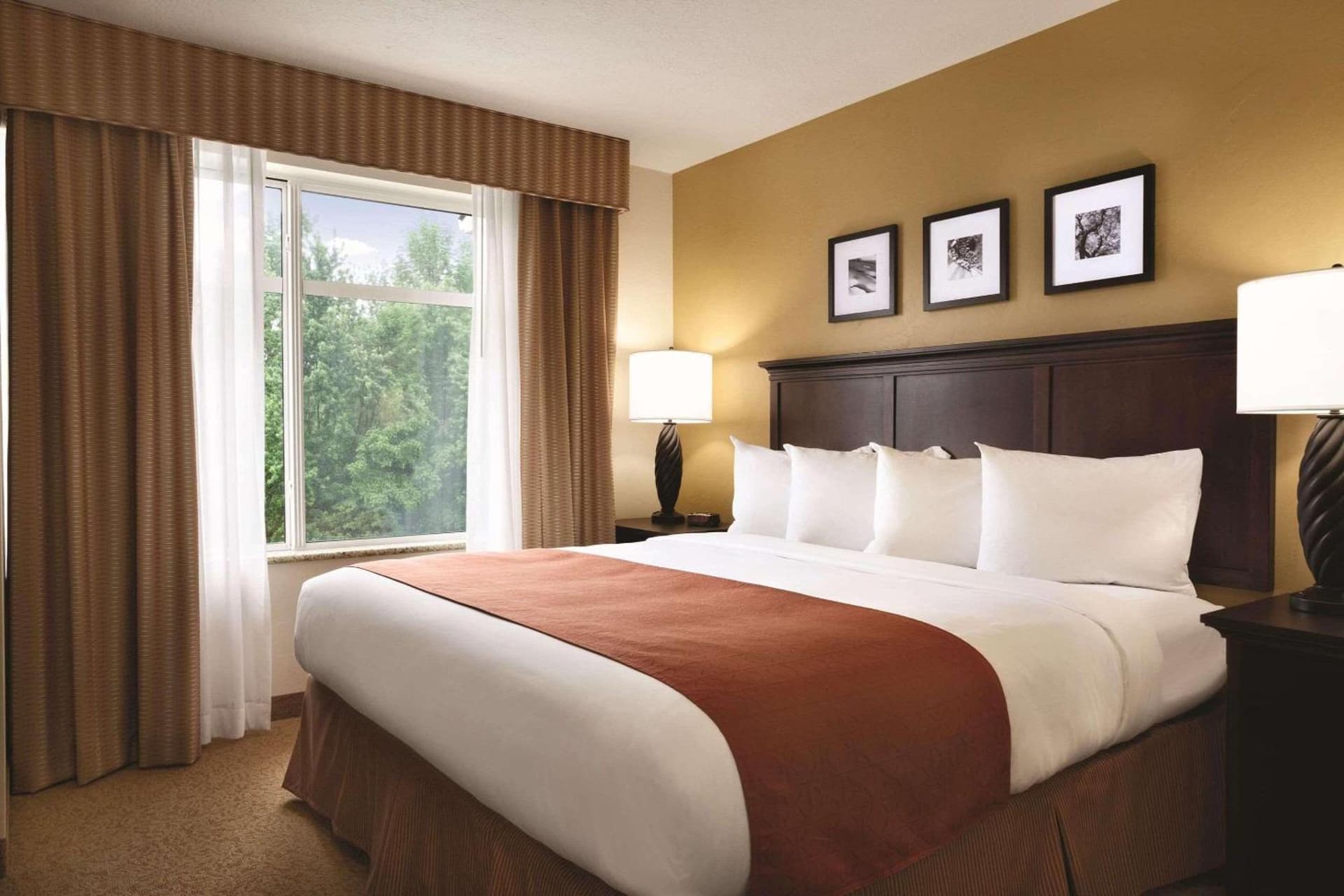Country Inn & Suites by Radisson, Knoxville at Cedar Bluff, TN gallery photo in Knoxville, TN — image 37