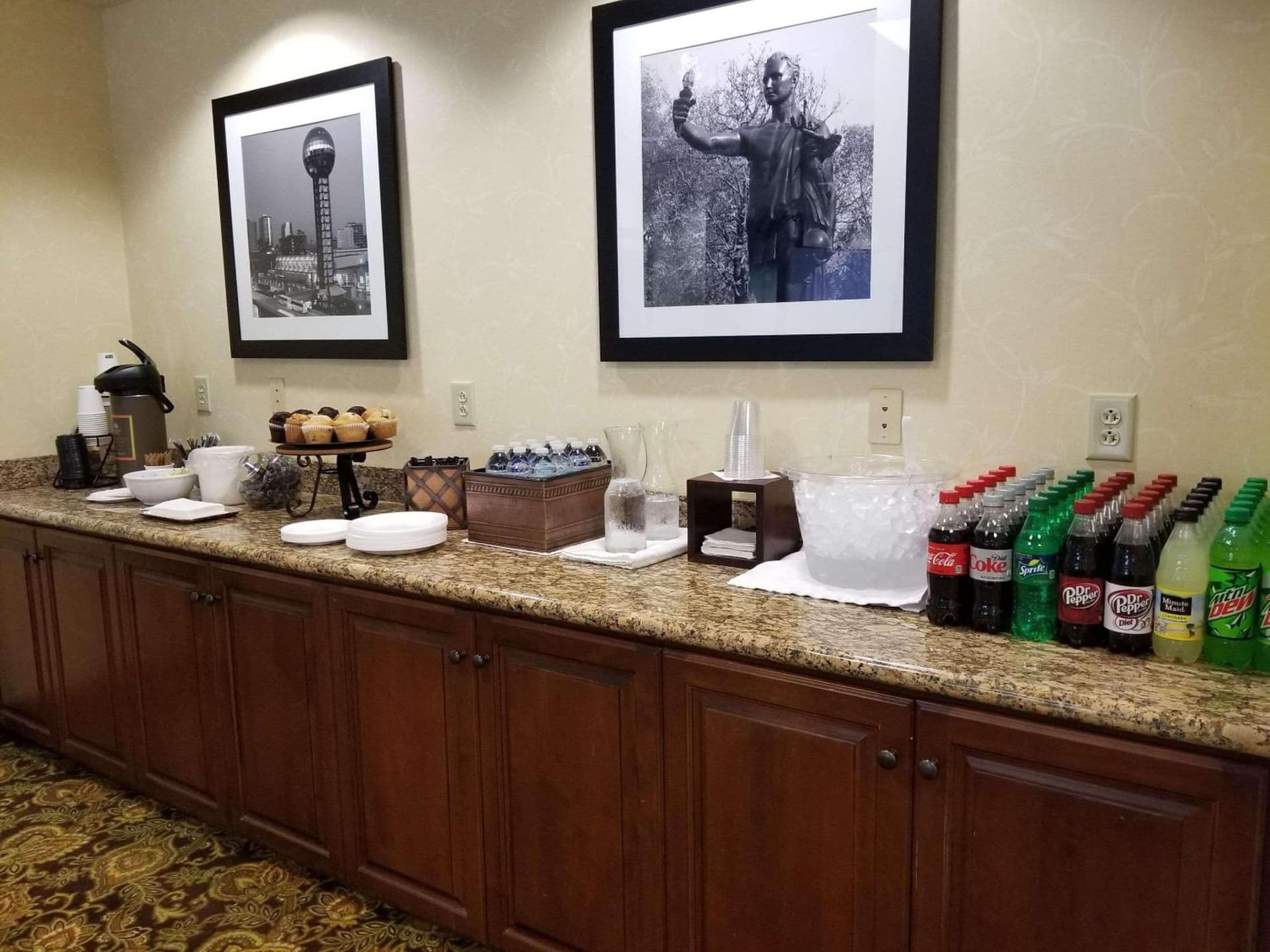 Country Inn & Suites by Radisson, Knoxville at Cedar Bluff, TN gallery photo in Knoxville, TN — image 24