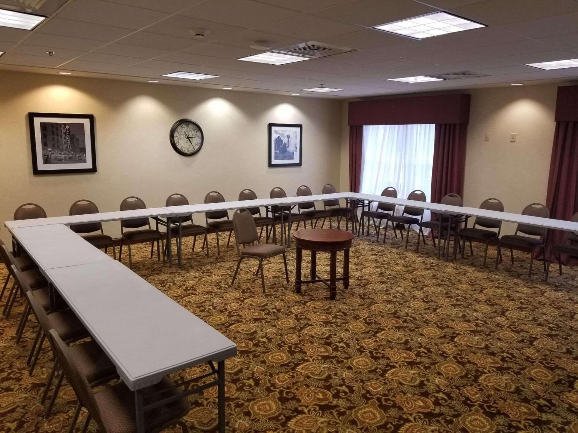 Country Inn & Suites by Radisson, Knoxville at Cedar Bluff, TN gallery photo in Knoxville, TN — image 7