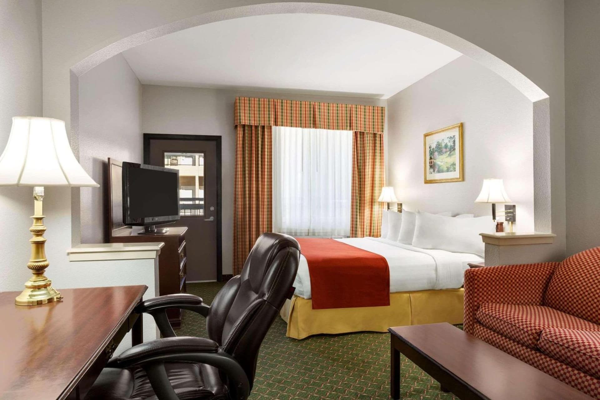 Country Inn & Suites by Radisson, Fort Worth West l-30 NAS JRB gallery photo in Fort Worth, TX — image 8