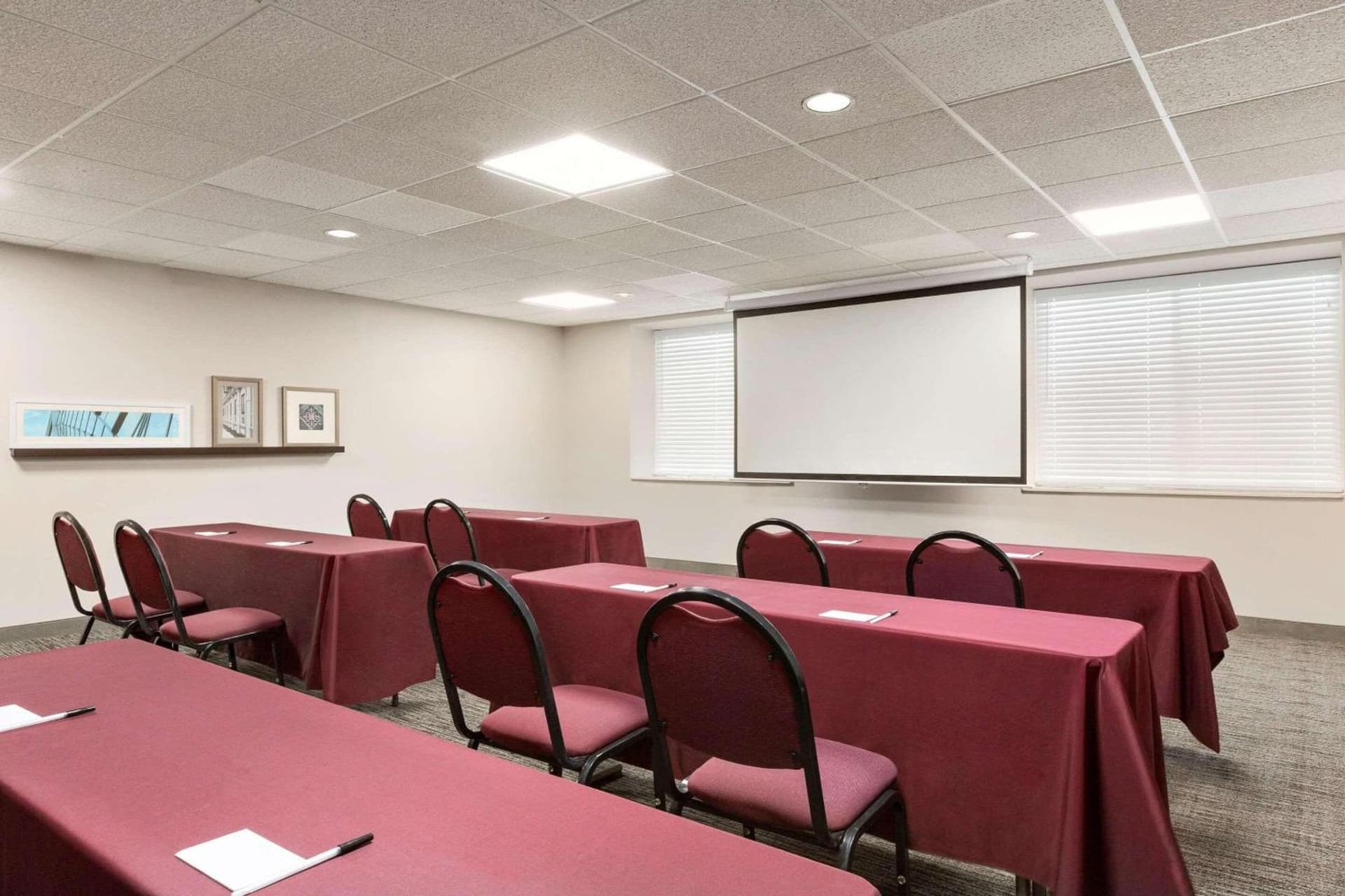 Country Inn & Suites by Radisson, Fort Worth West l-30 NAS JRB gallery photo in Fort Worth, TX — image 16