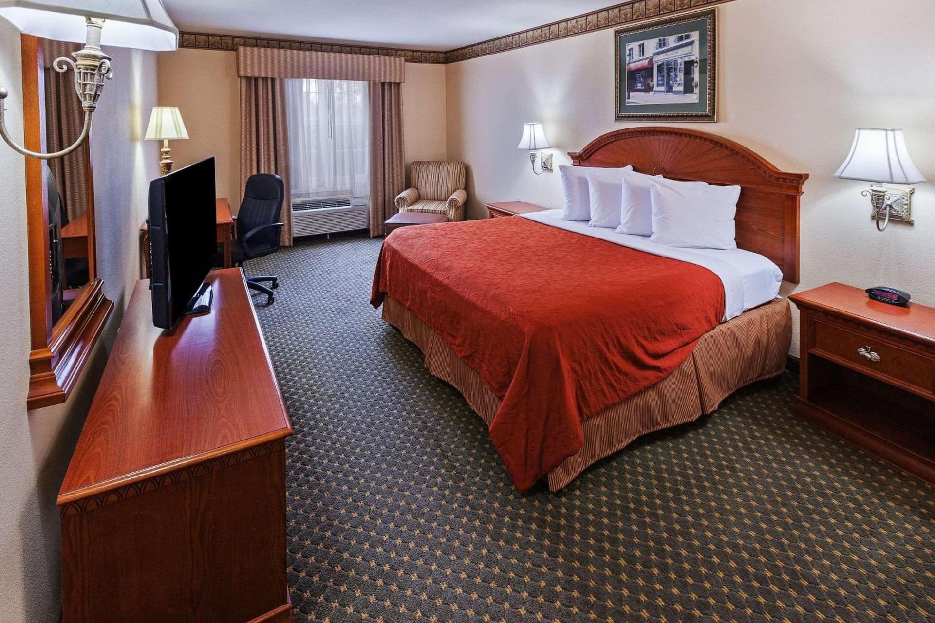 Country Inn & Suites by Radisson, Amarillo I-40 West, TX gallery photo in Amarillo, TX — image 15