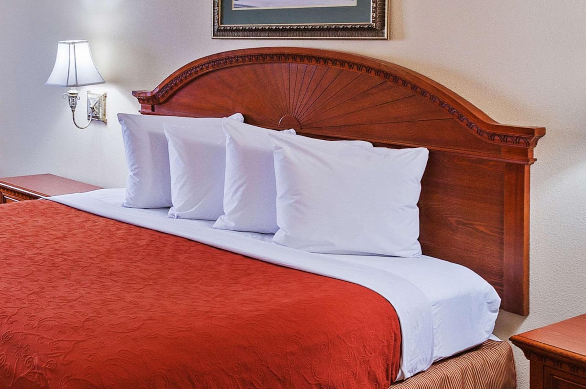 Country Inn & Suites by Radisson, Amarillo I-40 West, TX gallery photo in Amarillo, TX — image 35