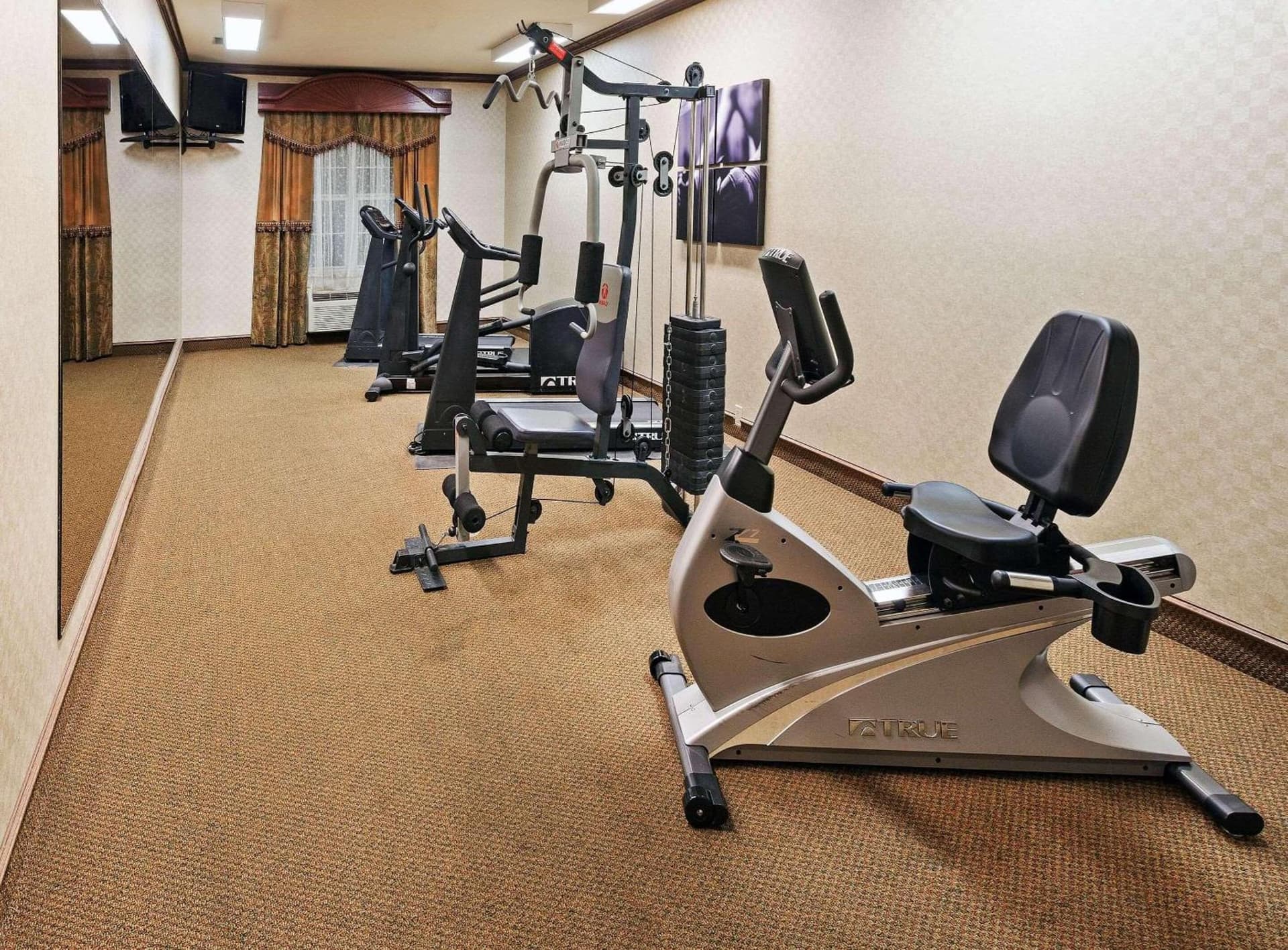Country Inn & Suites by Radisson, Amarillo I-40 West, TX gallery photo in Amarillo, TX — image 5