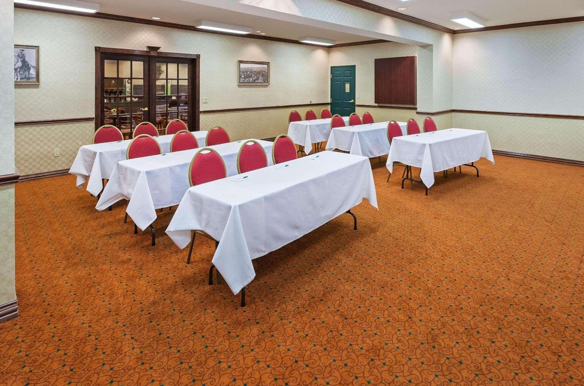 Country Inn & Suites by Radisson, Amarillo I-40 West, TX gallery photo in Amarillo, TX — image 34