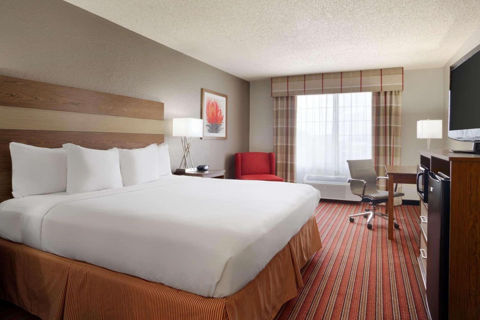 Country Inn & Suites by Radisson, DFW Airport South, TX gallery photo in Irving, TX — image 30