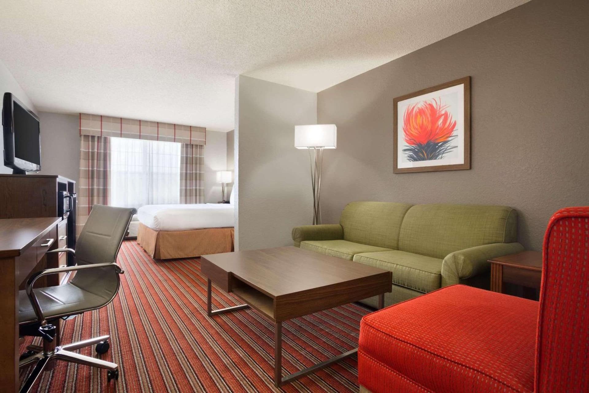 Country Inn & Suites by Radisson, DFW Airport South, TX gallery photo in Irving, TX — image 40