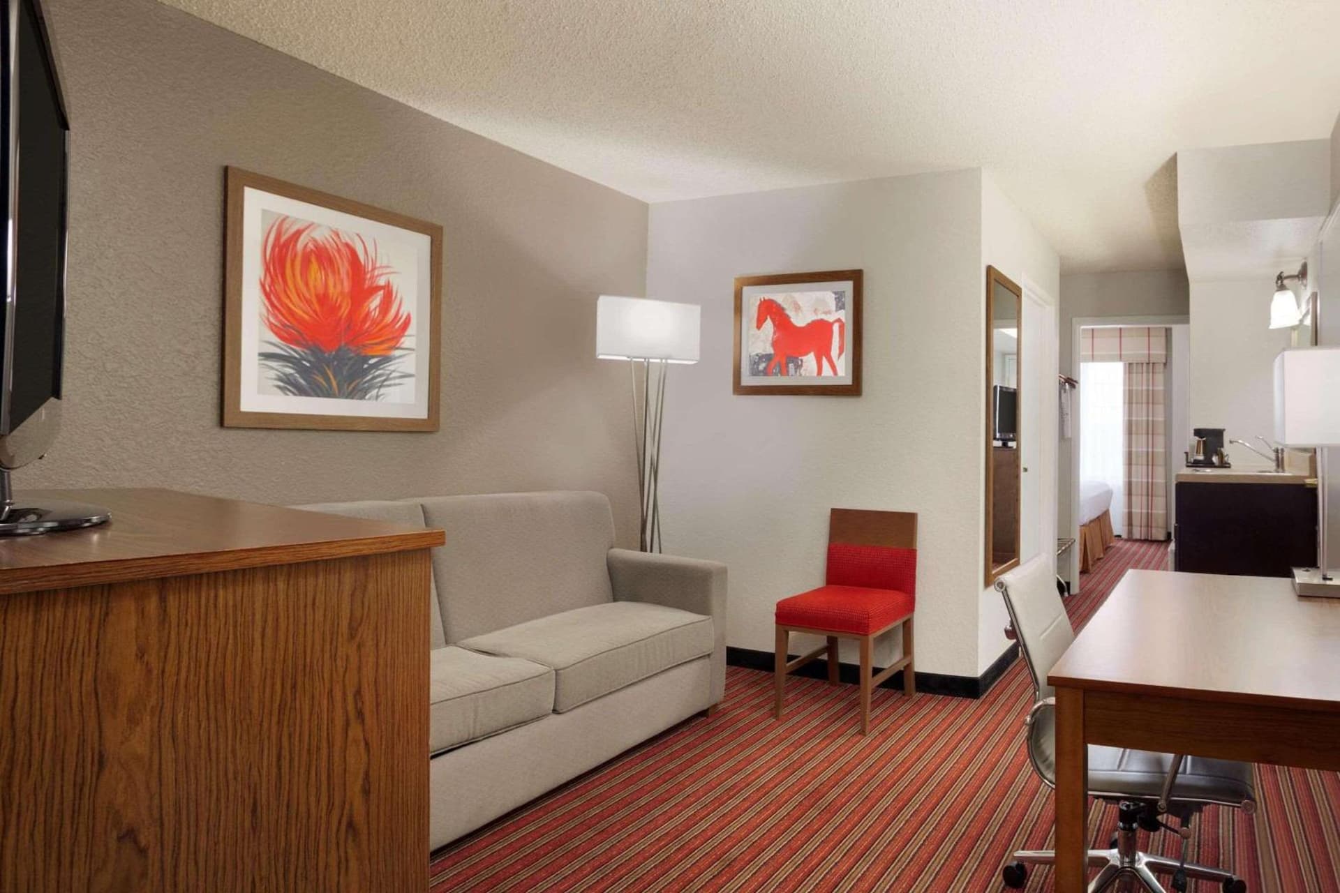 Country Inn & Suites by Radisson, DFW Airport South, TX gallery photo in Irving, TX — image 38