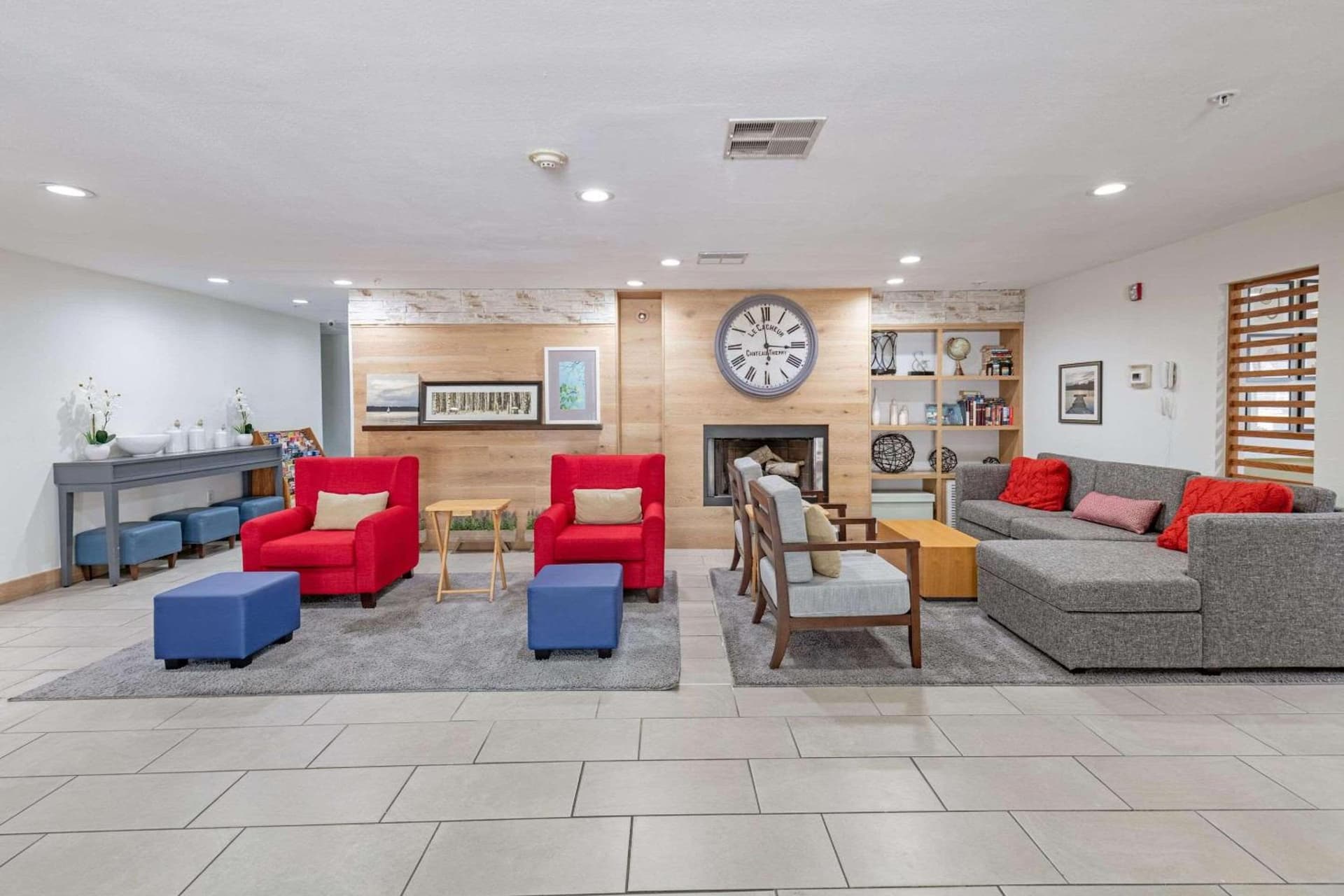 Country Inn & Suites by Radisson, Lewisville, TX gallery photo in Lewisville, TX — image 30