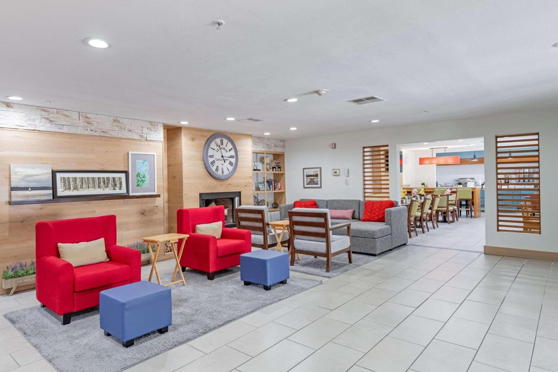 Country Inn & Suites by Radisson, Lewisville, TX gallery photo in Lewisville, TX — image 17