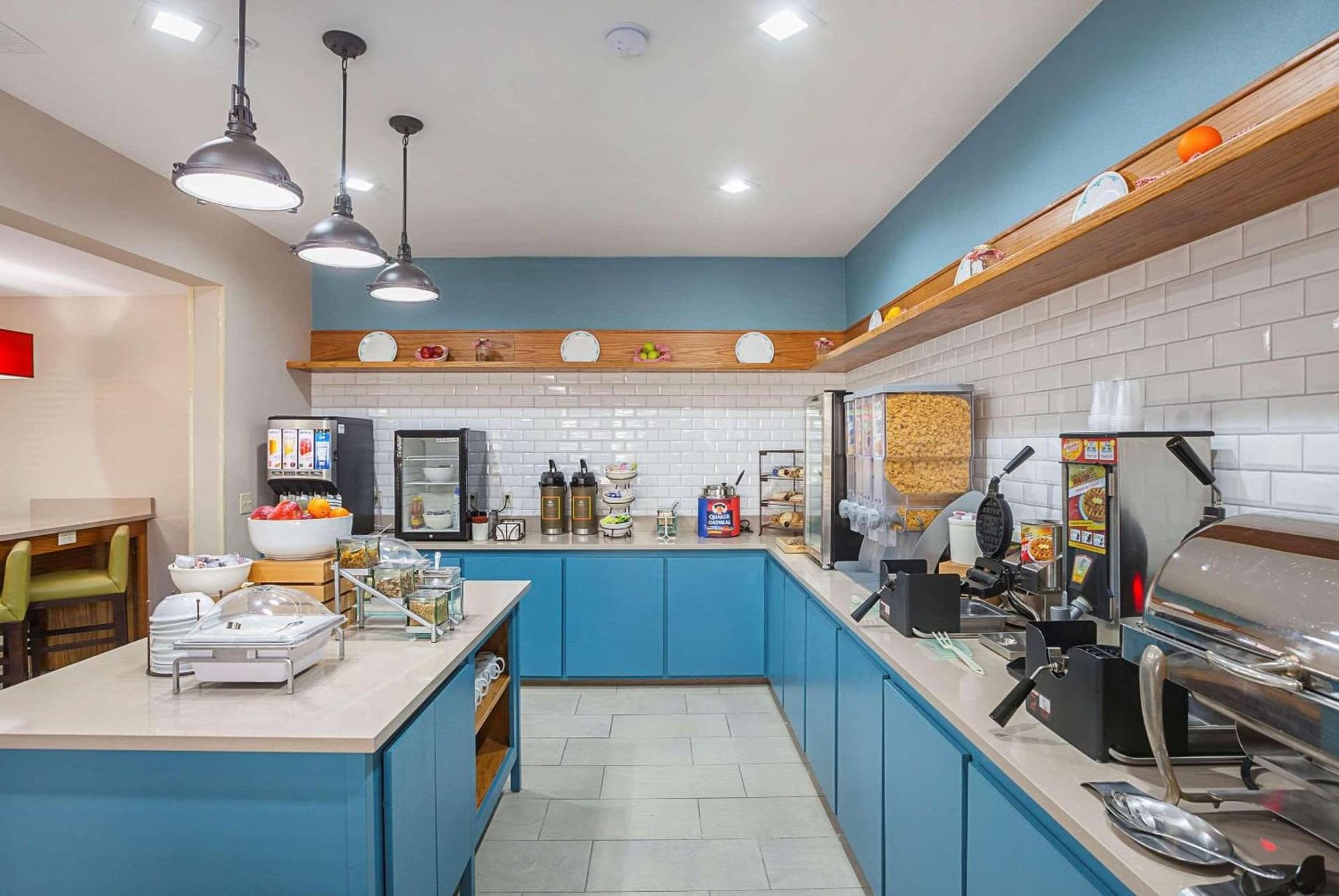 Country Inn & Suites by Radisson, Lewisville, TX gallery photo in Lewisville, TX — image 25