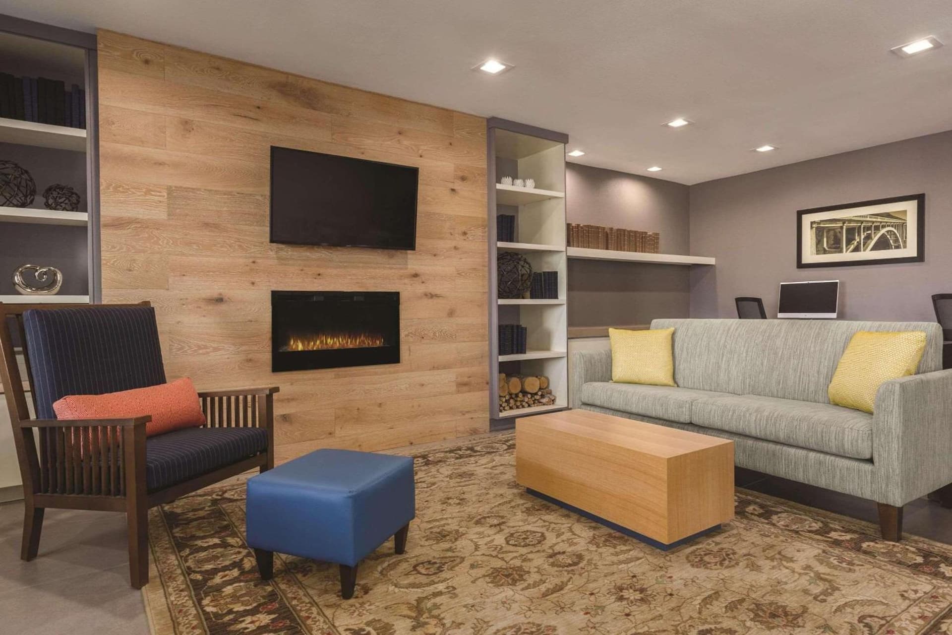 Country Inn & Suites by Radisson, Lubbock Southwest, TX gallery photo in Lubbock, TX — image 30