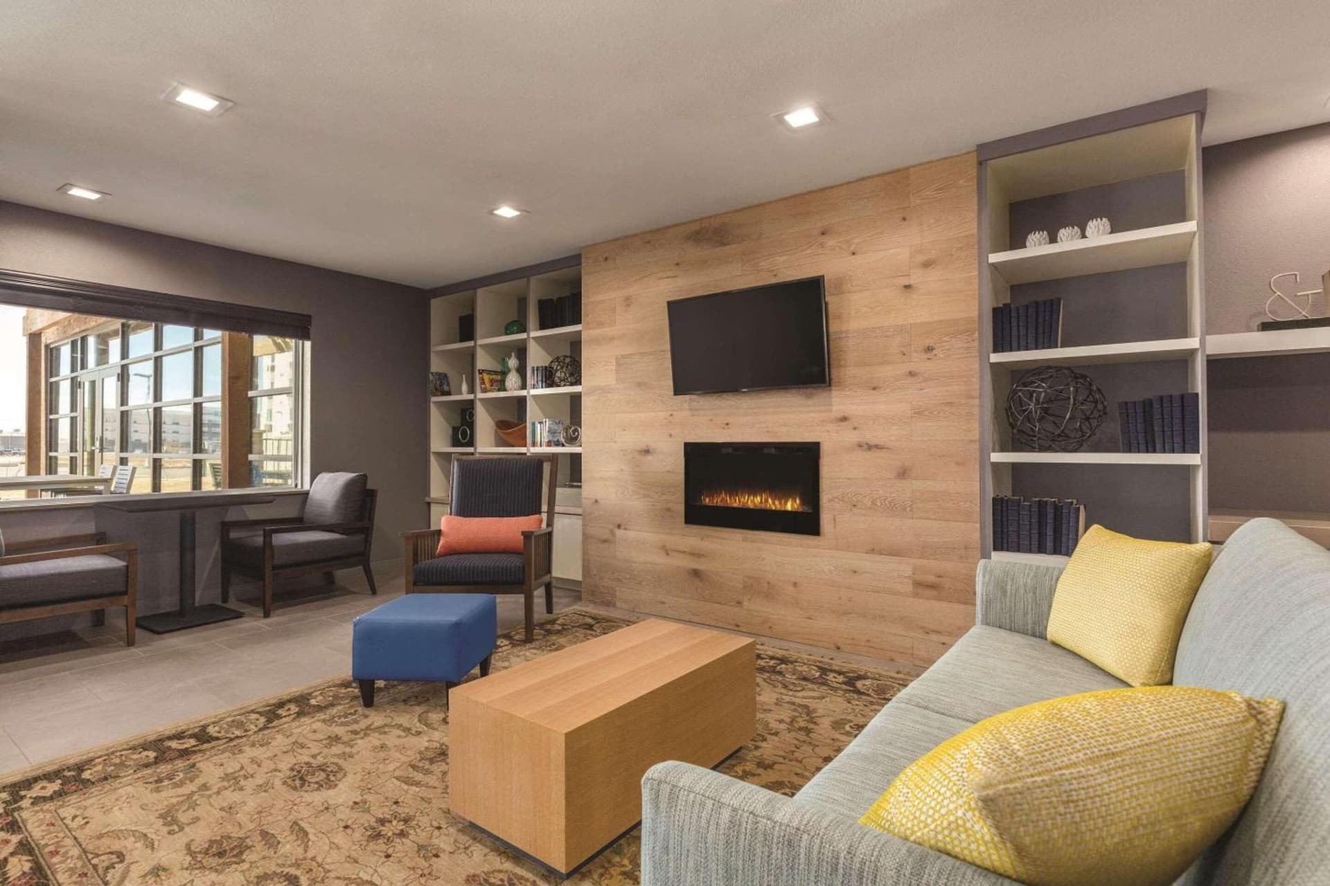 Country Inn & Suites by Radisson, Lubbock Southwest, TX gallery photo in Lubbock, TX — image 39