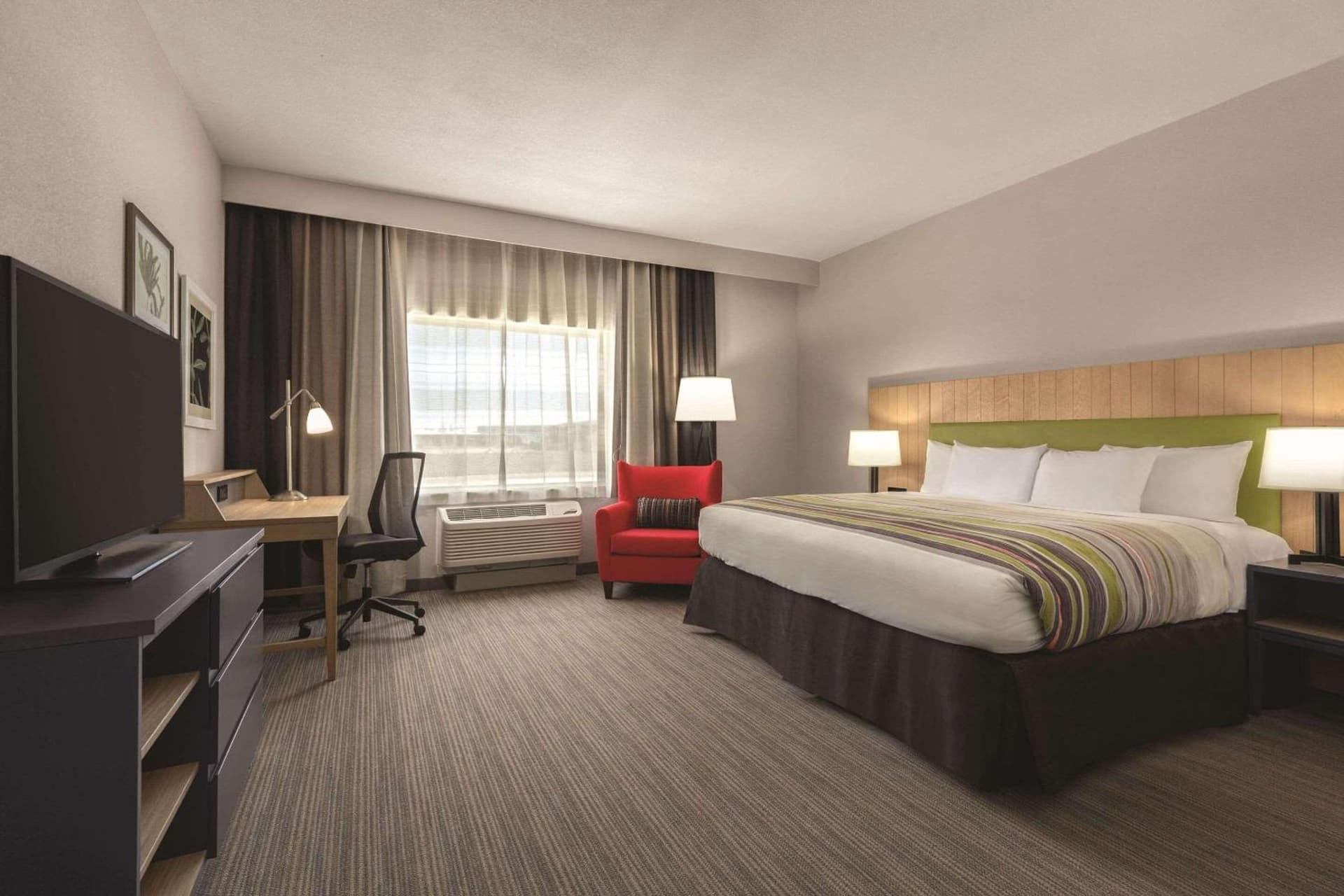 Country Inn & Suites by Radisson, Lubbock Southwest, TX gallery photo in Lubbock, TX — image 4
