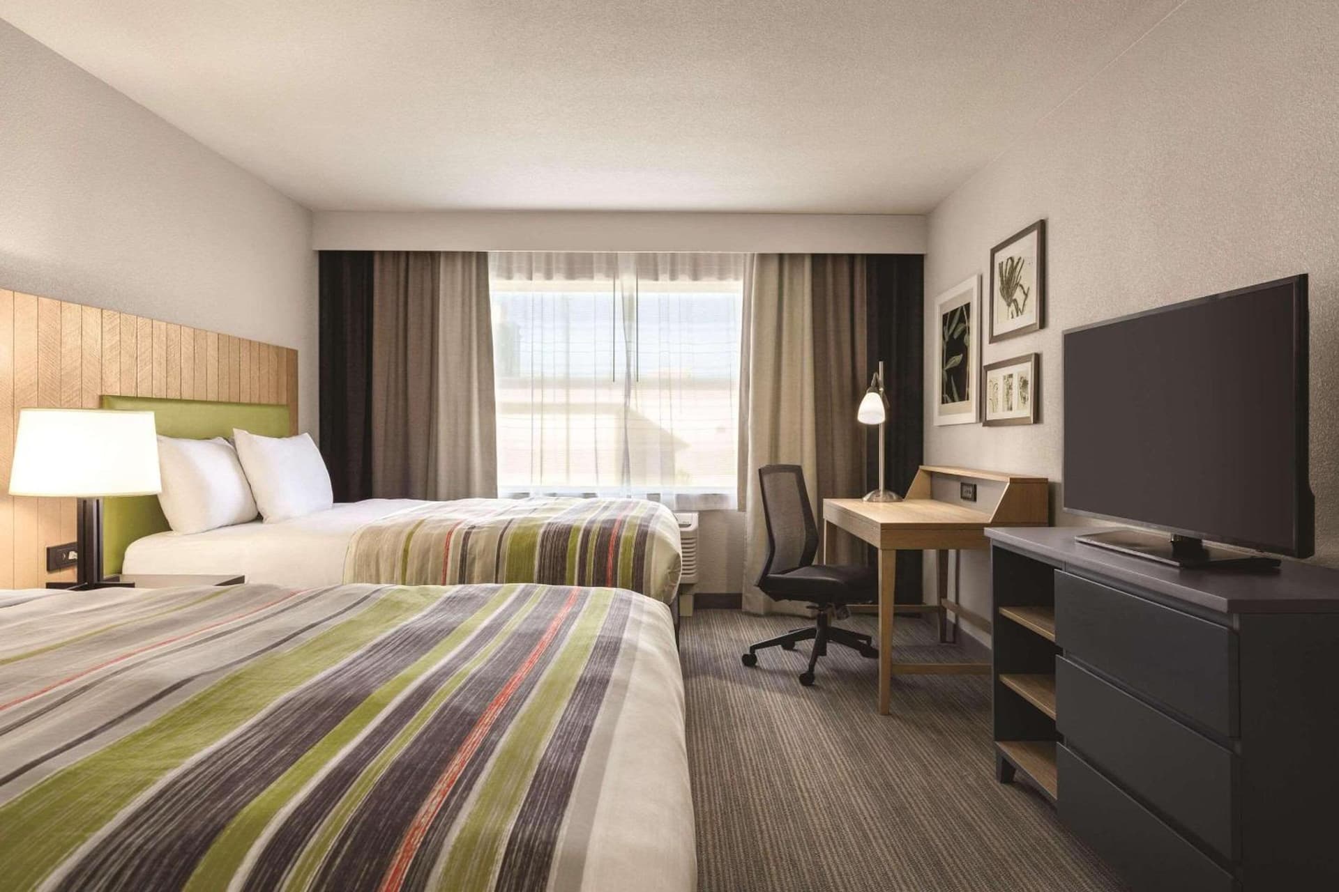 Country Inn & Suites by Radisson, Lubbock Southwest, TX gallery photo in Lubbock, TX — image 33