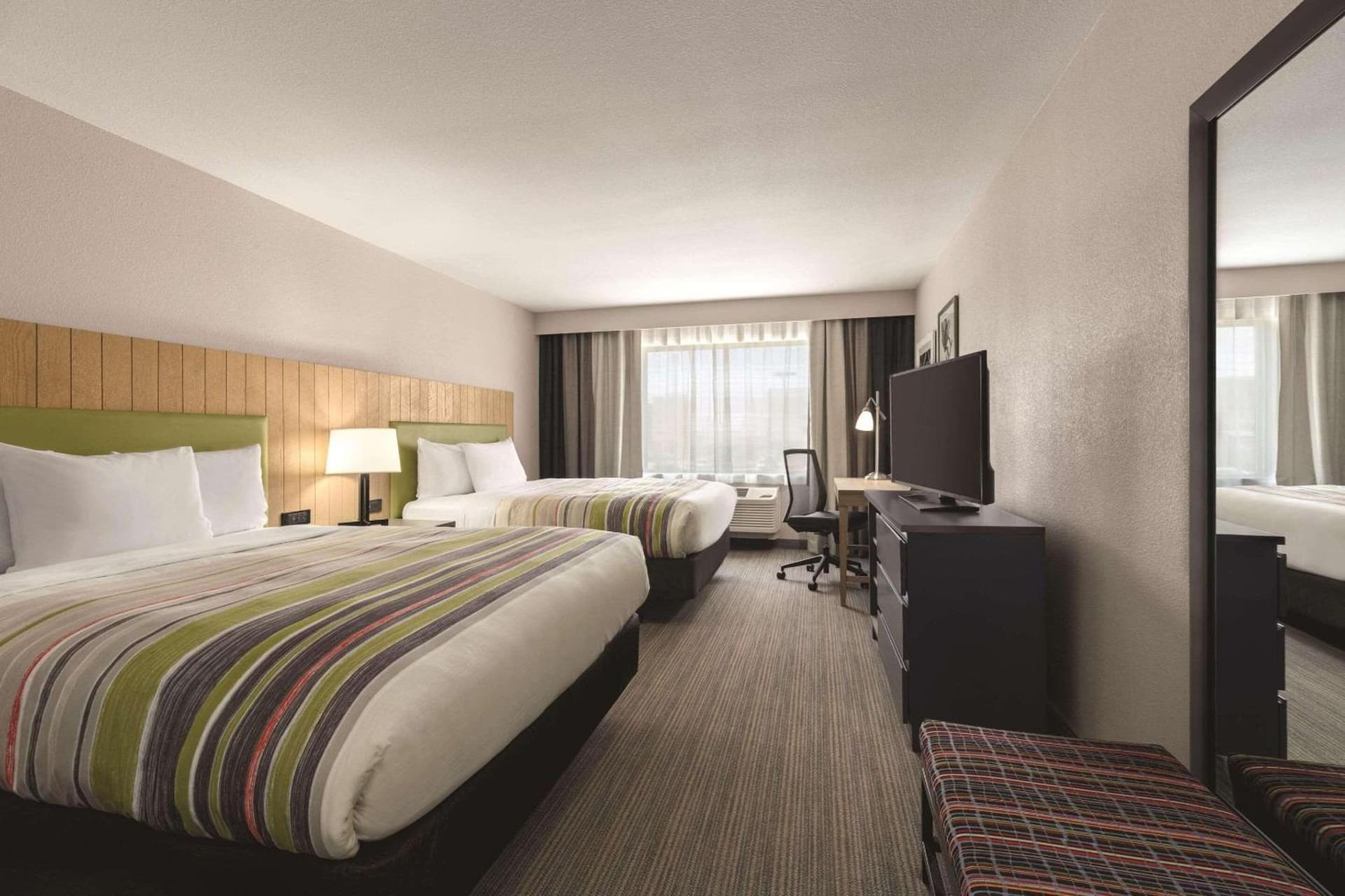 Country Inn & Suites by Radisson, Lubbock Southwest, TX gallery photo in Lubbock, TX — image 45