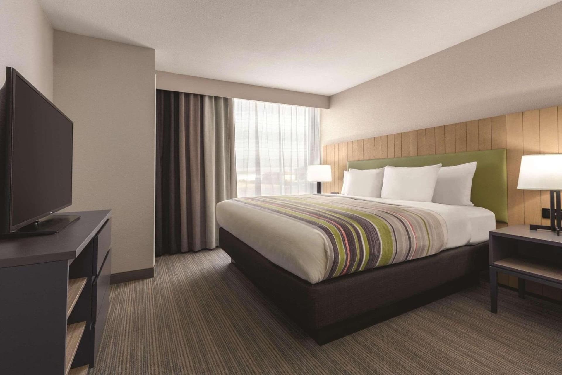 Country Inn & Suites by Radisson, Lubbock Southwest, TX gallery photo in Lubbock, TX — image 37