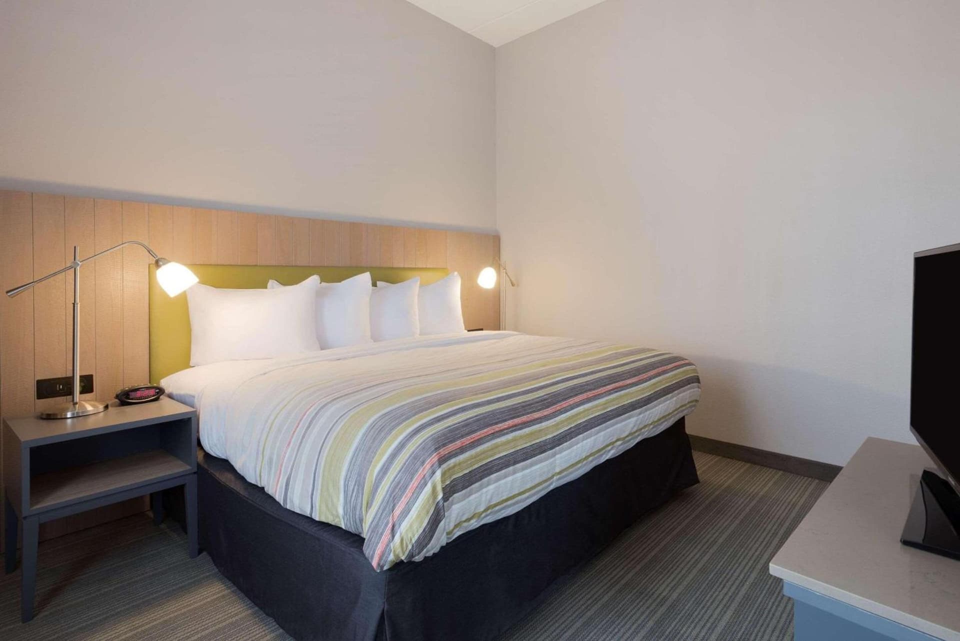 Country Inn & Suites by Radisson, Katy Houston West , TX gallery photo in Katy, TX — image 8