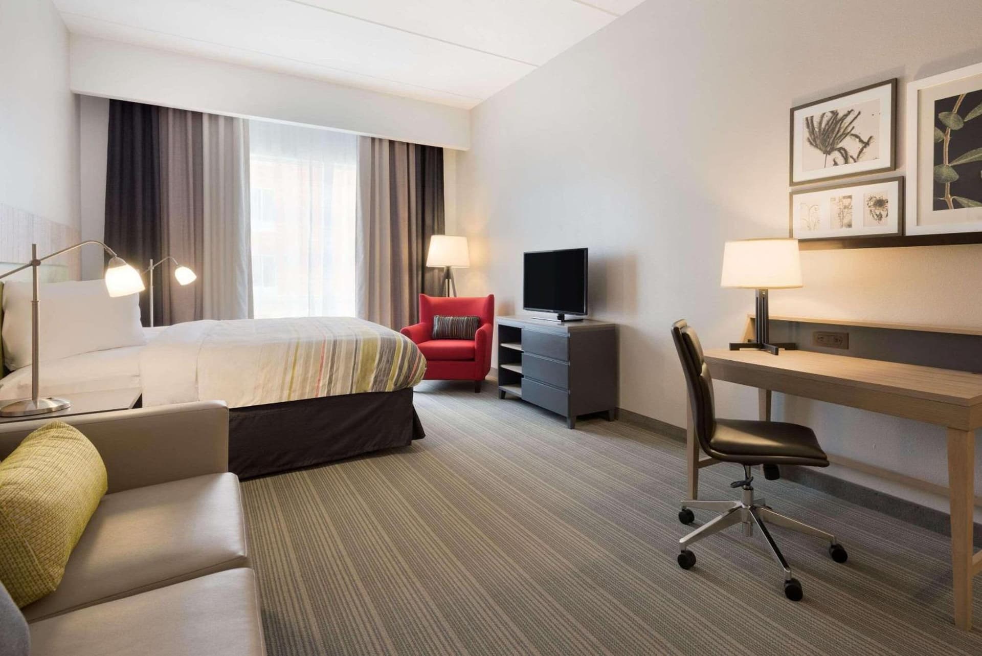 Country Inn & Suites by Radisson, Katy Houston West , TX gallery photo in Katy, TX — image 31