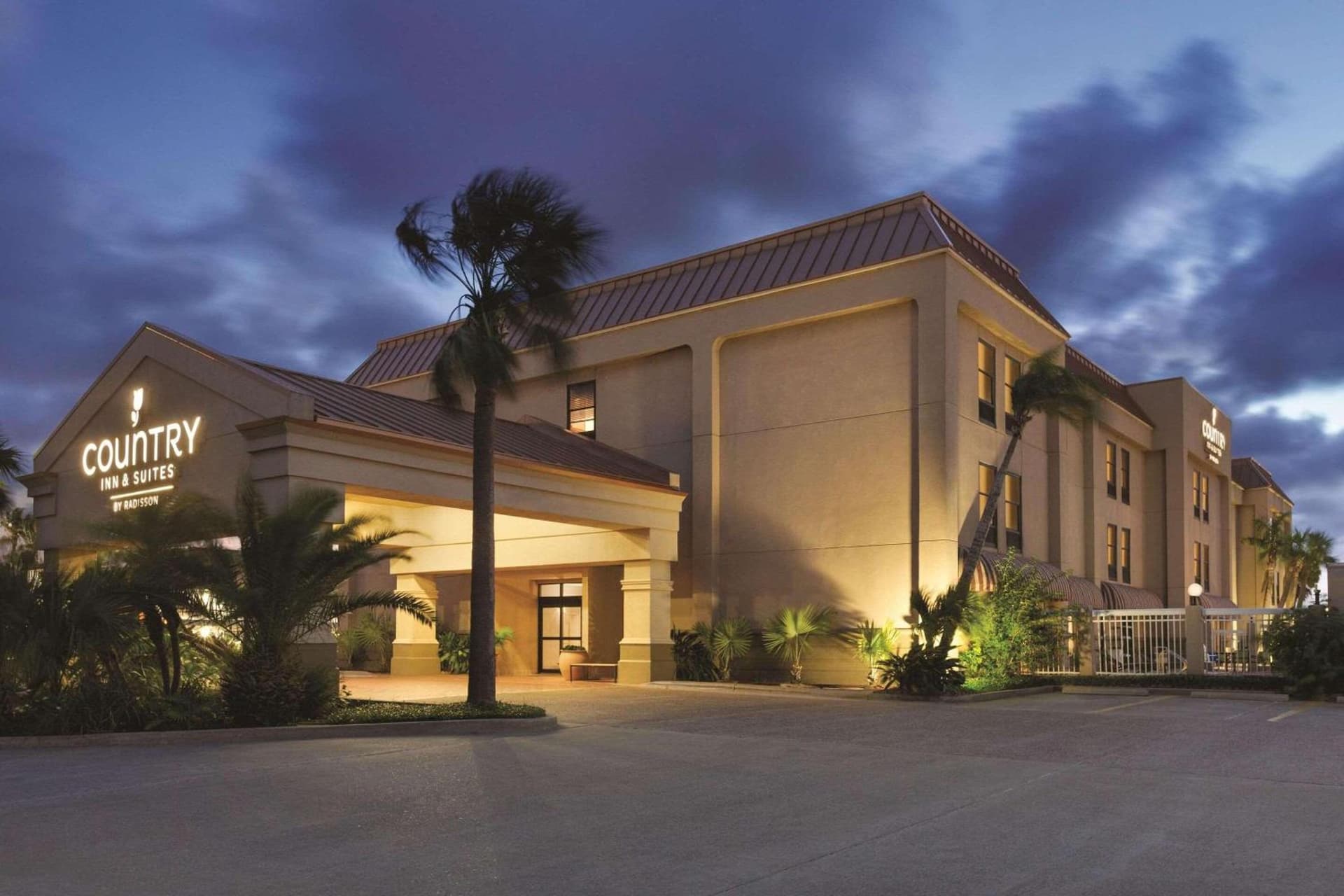 Comfort Inn & Suites Portland Corpus Christi — hotel in Portland, Texas