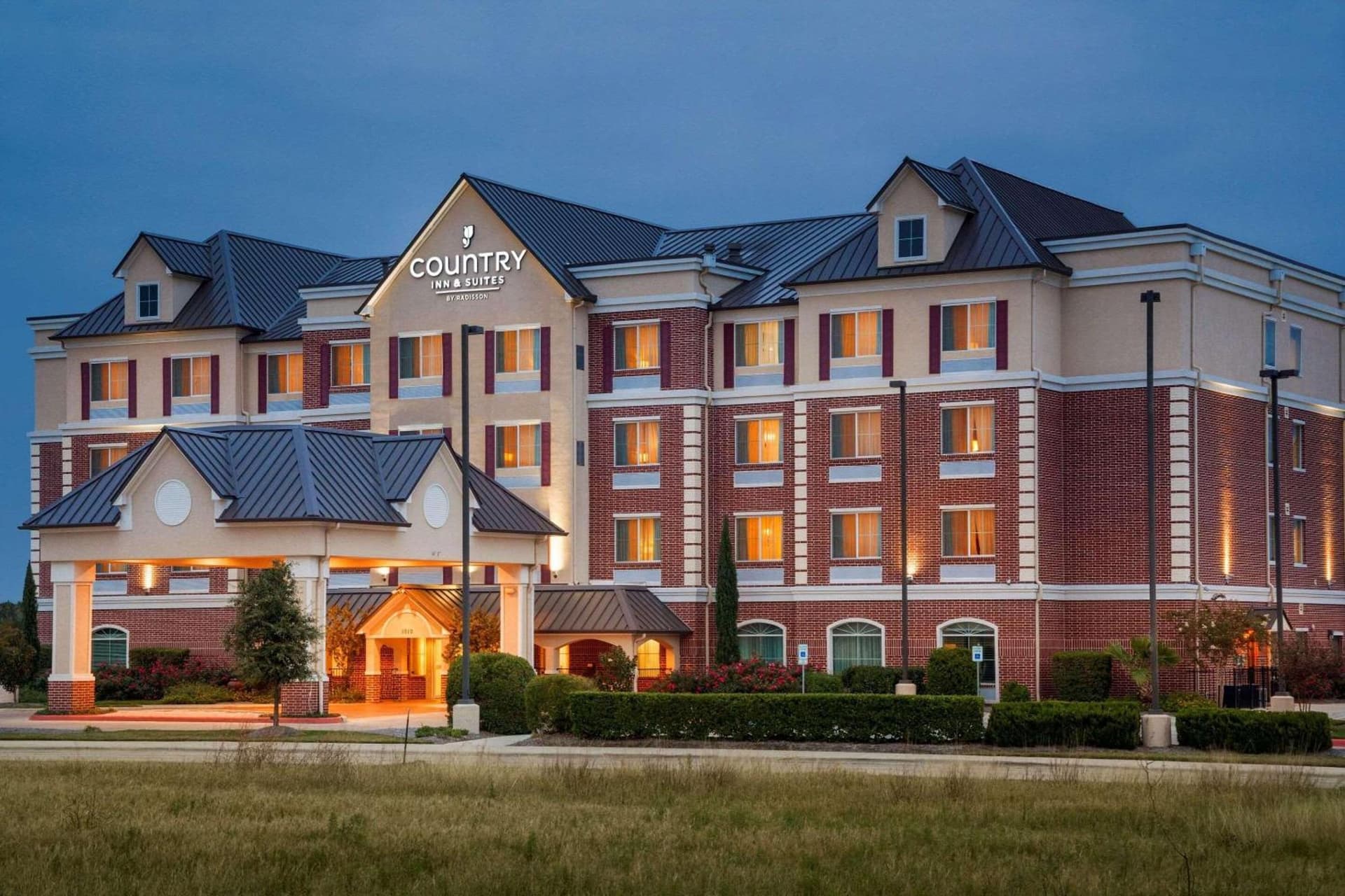 Country Inn & Suites by Radisson, College Station, TX — hotel in College Station, Texas